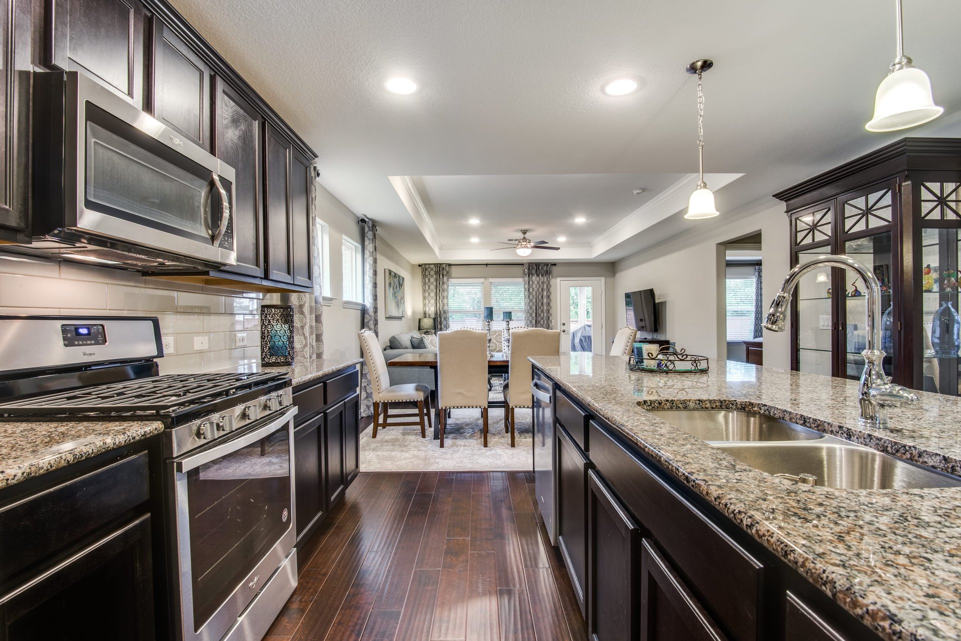 6743 Hickory Creek Drive