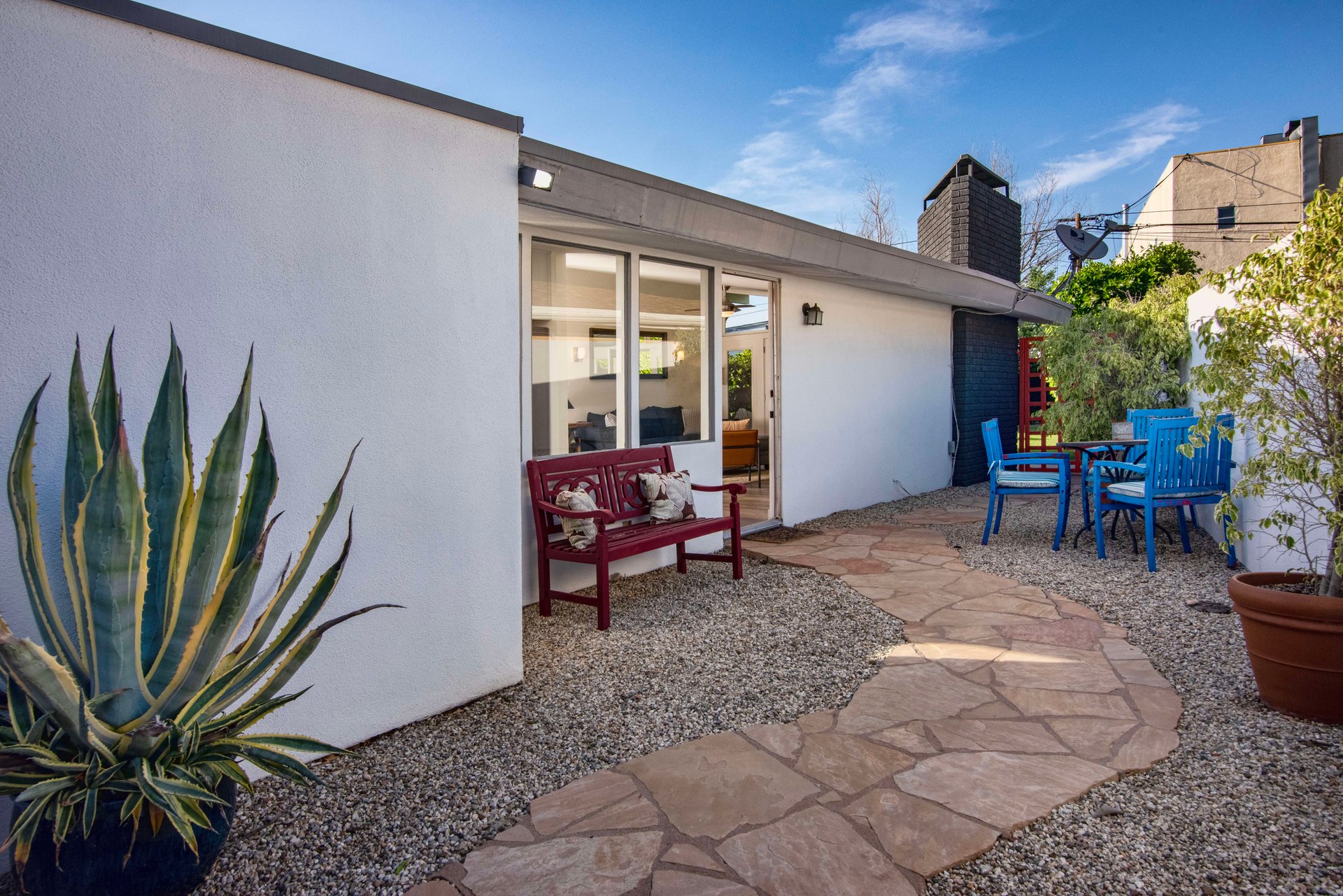 18015 Santa Rita Street
