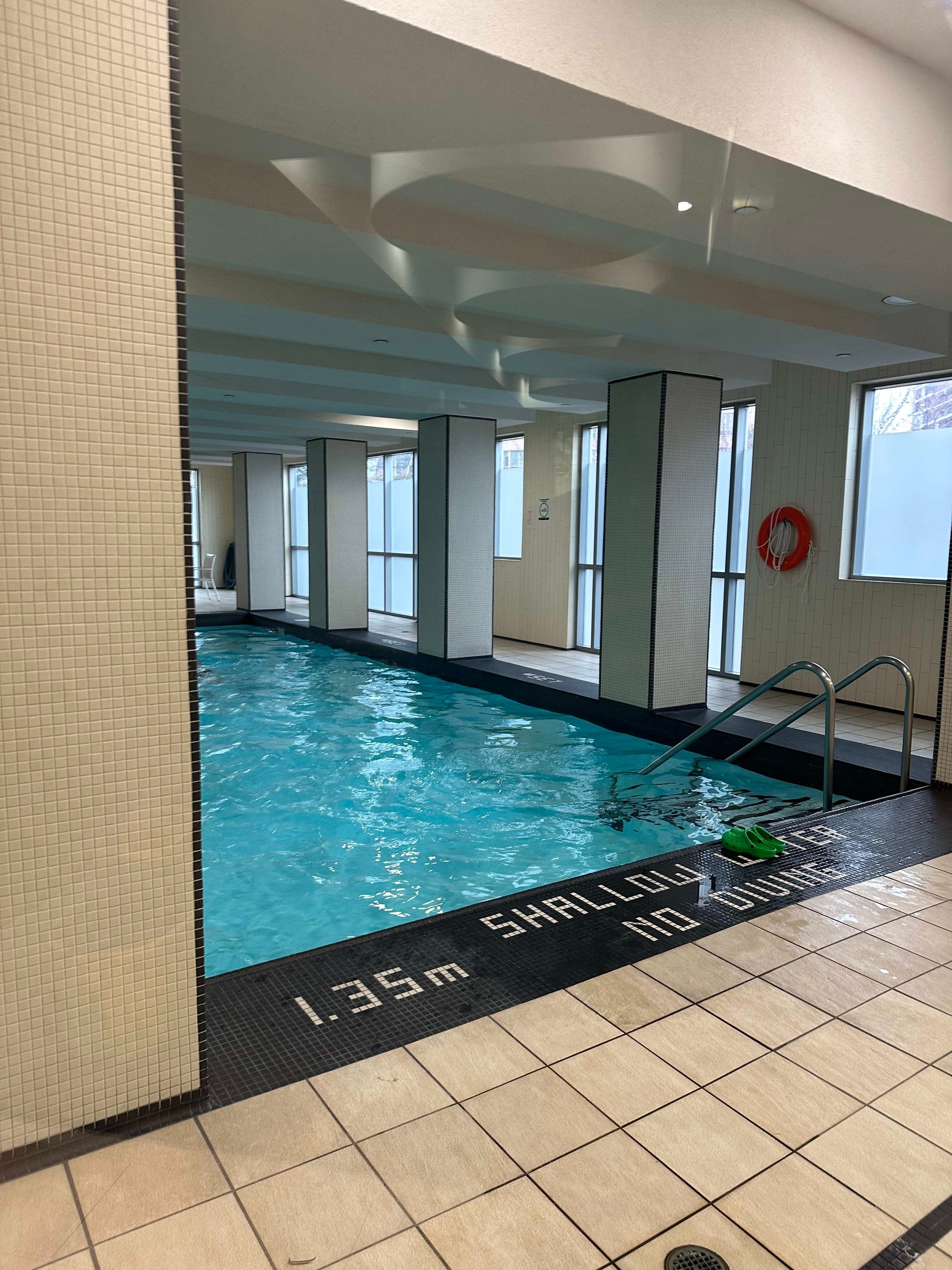 83 Borough Dr Unit: 2410
