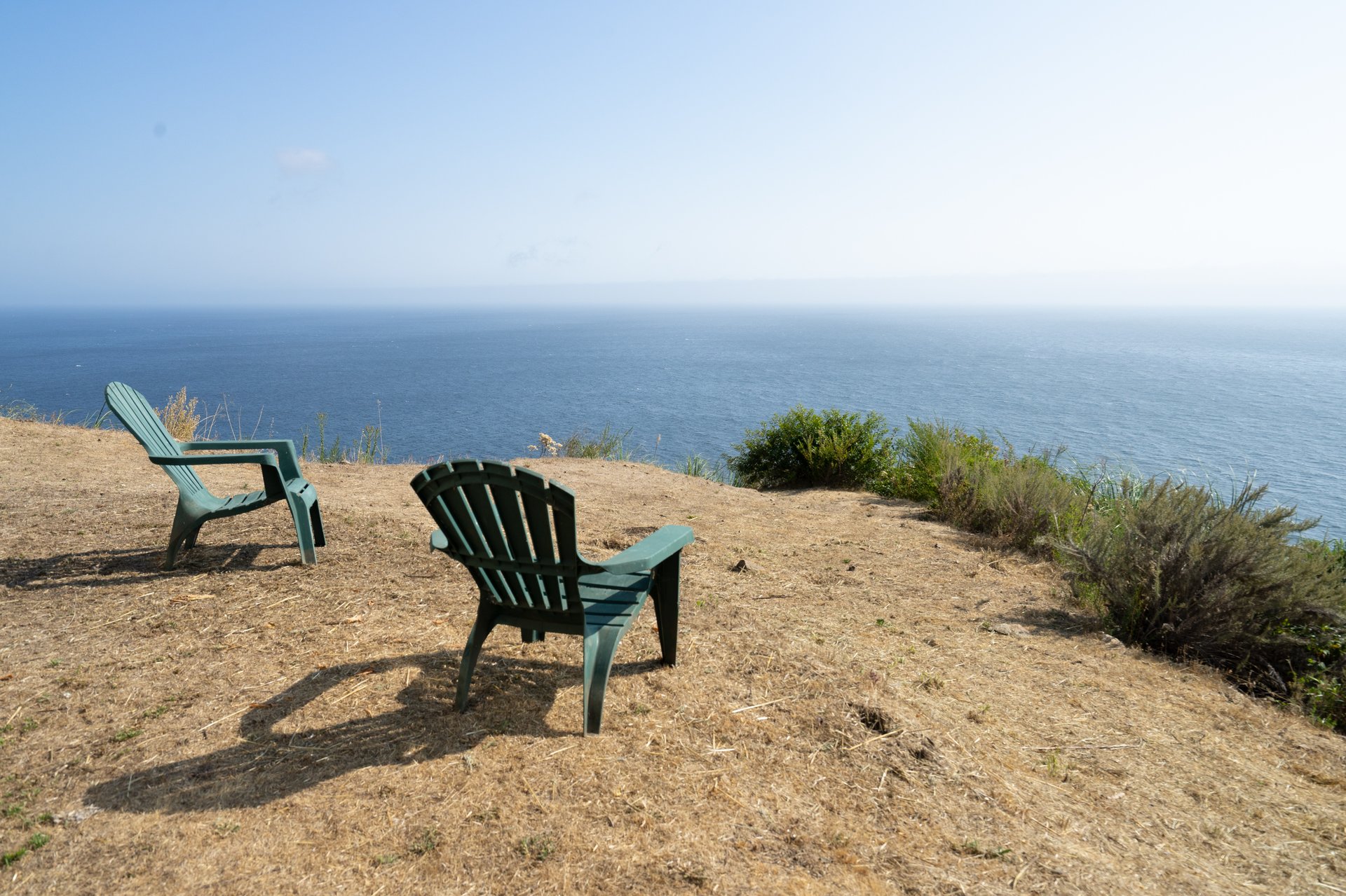 Big Sur Escape - 50650 Highway 1