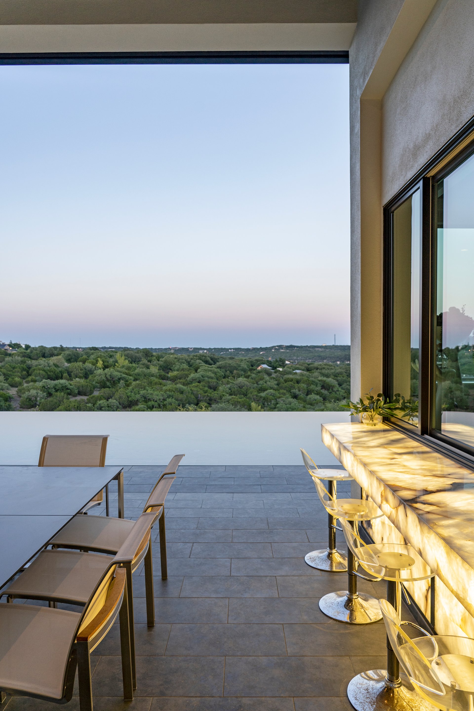Private Address, Austin, TX 78738