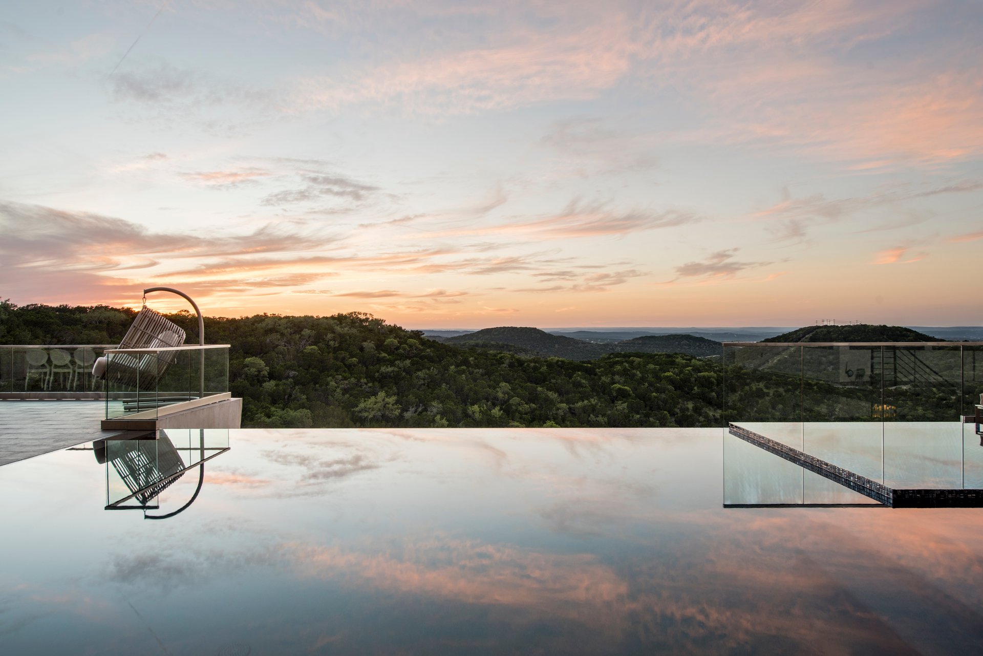 Private Address, Austin, TX 78734