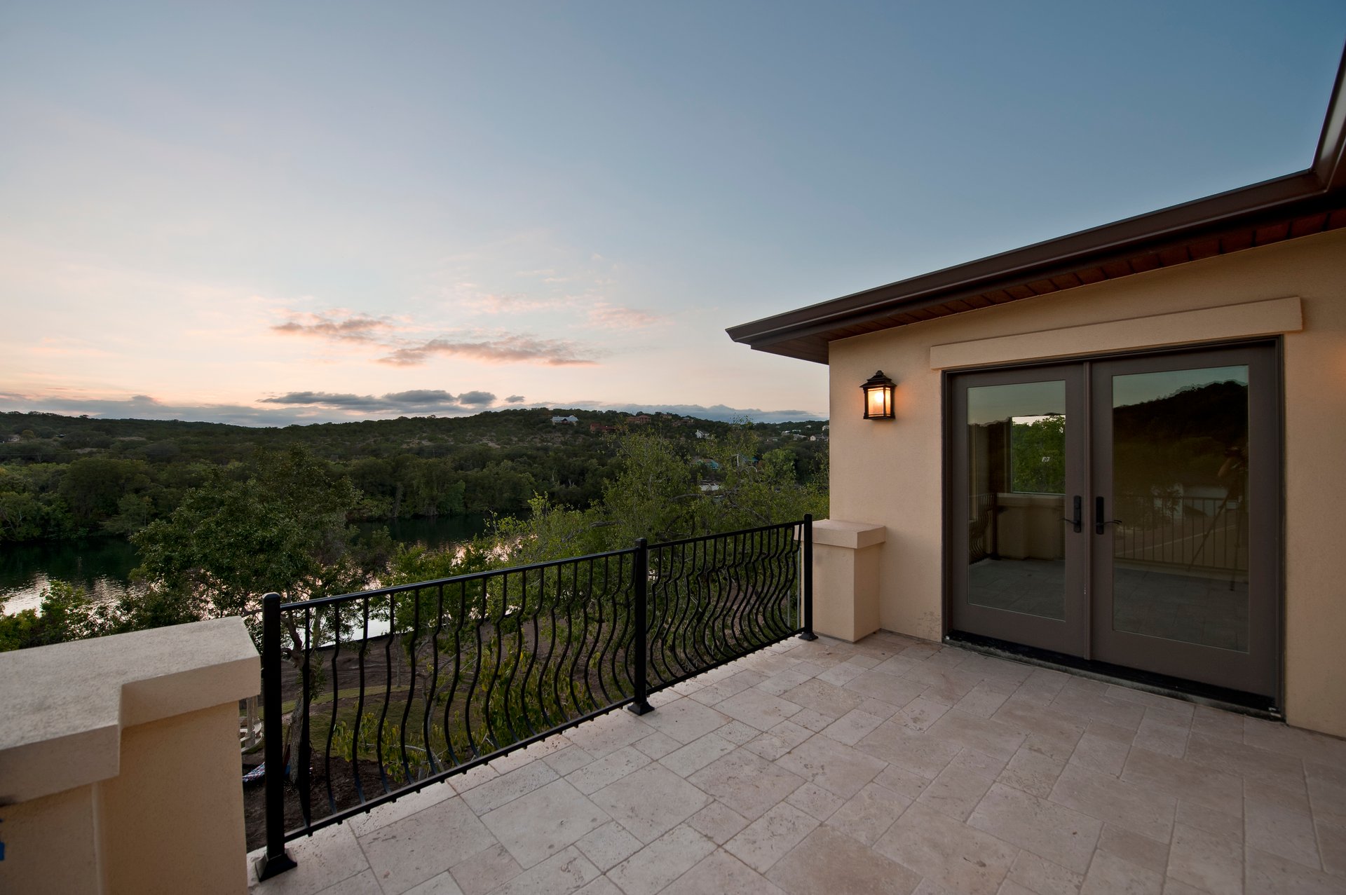 Private Address, Austin, TX 78732