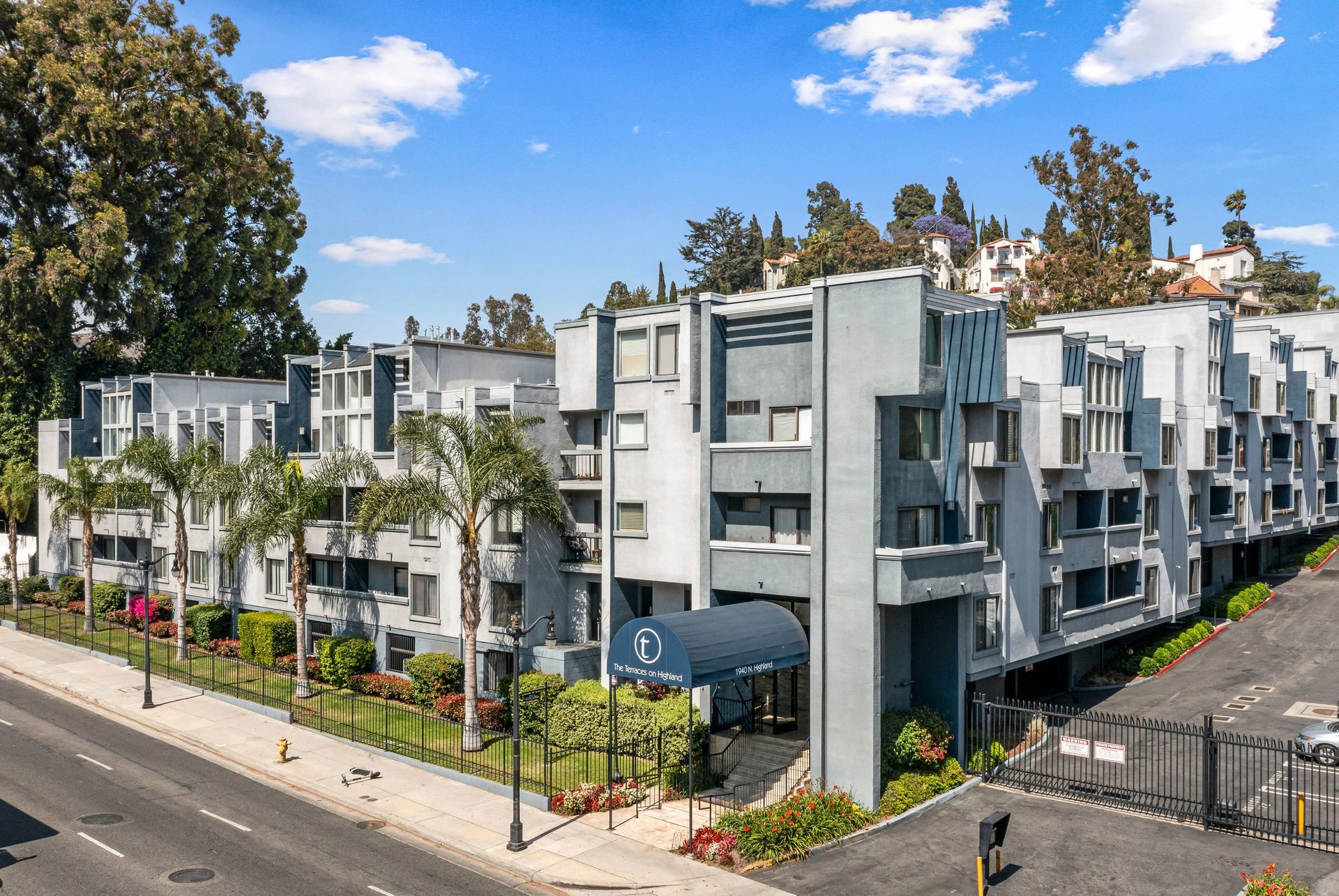 1940 N Highland Ave #PH76, Hollywood Hills