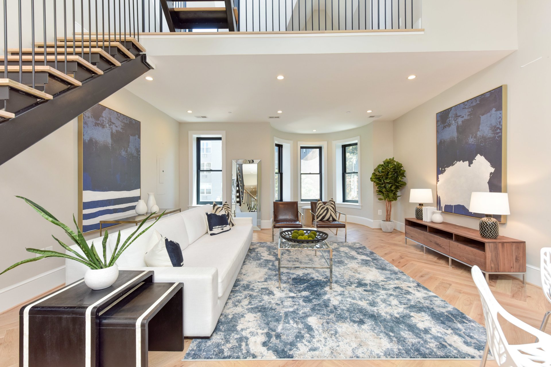 2139 N St NW, #4