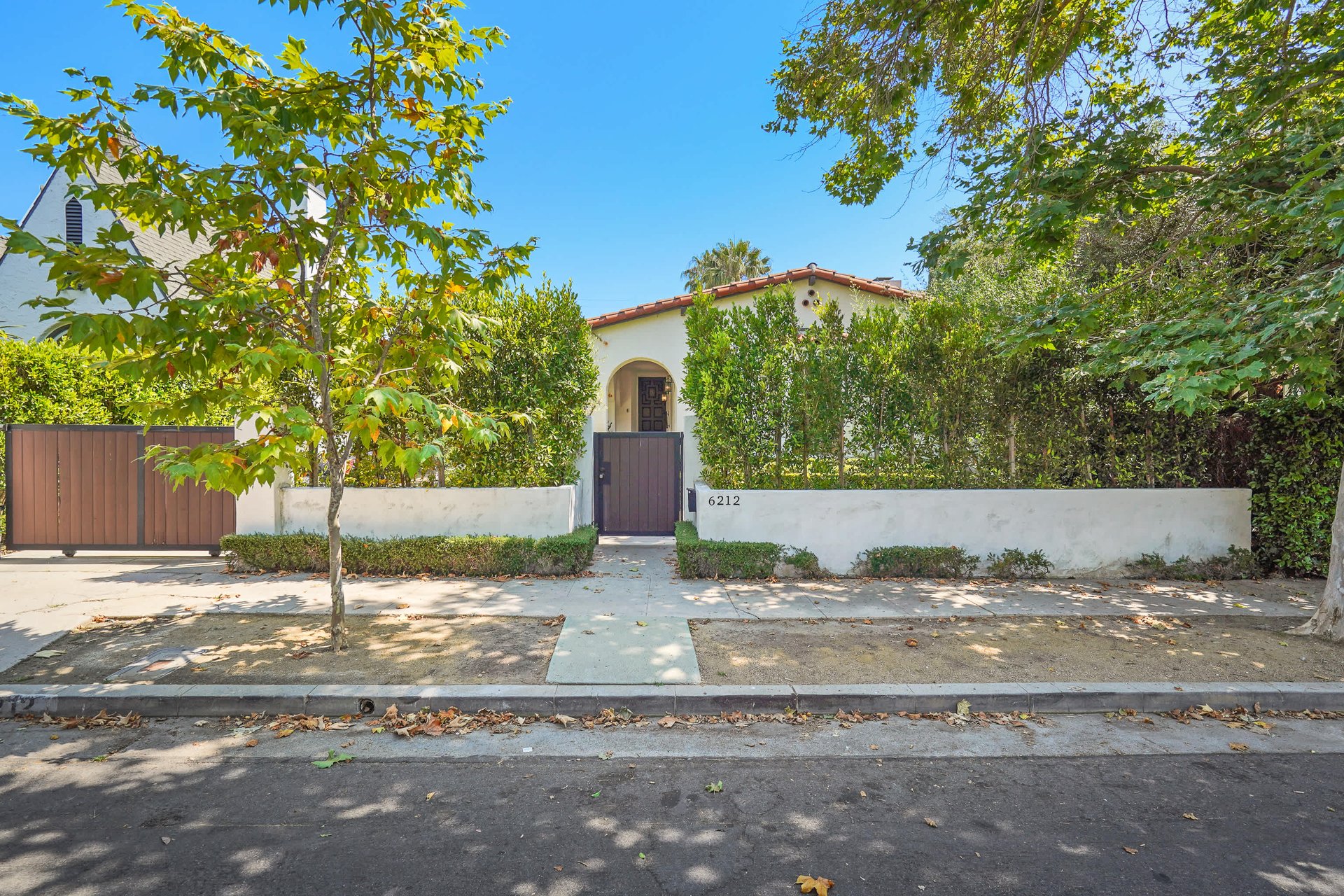 Casa La Jolla☀️