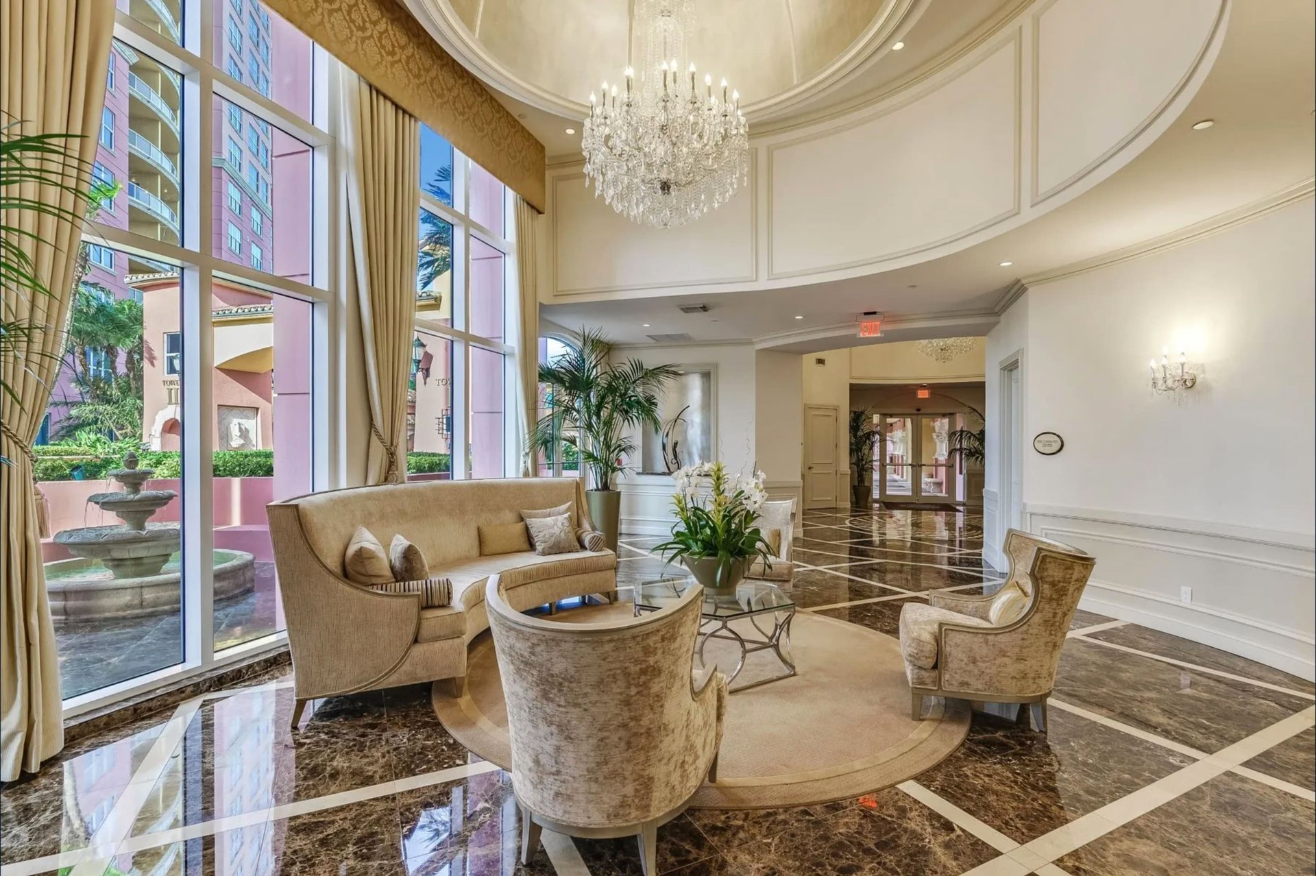 2170 N Ocean Blvd Unit: 2170