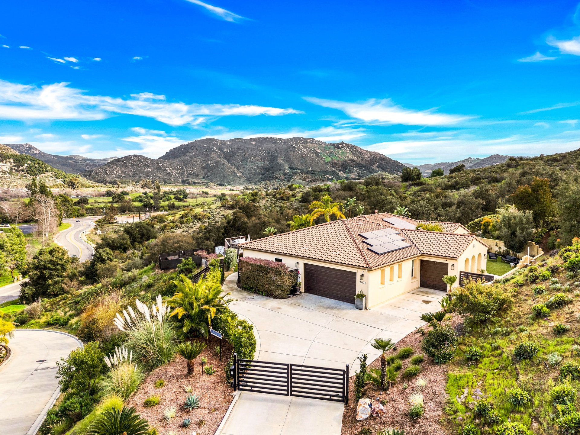 2836 Mesa Grove Rd