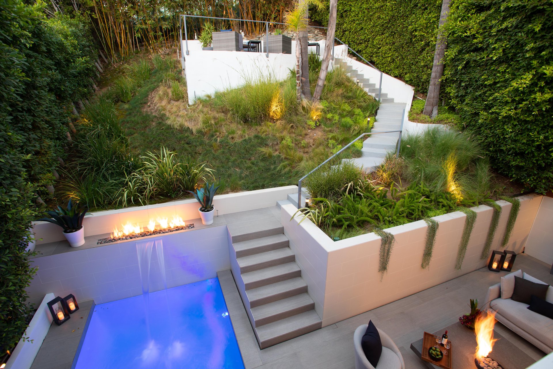 Entertainer's Paradise on the Sunset Strip