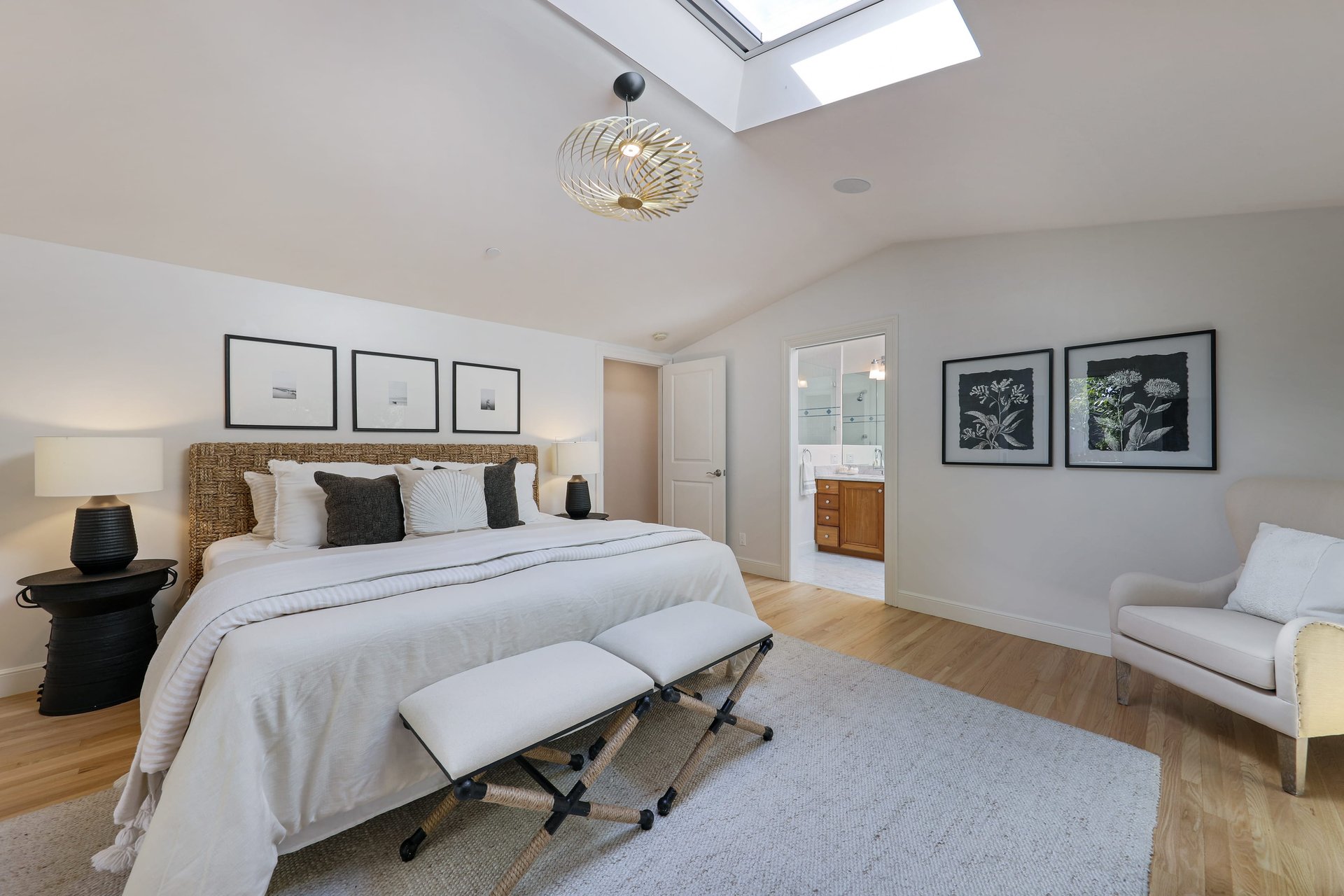 Prime Tiburon Location