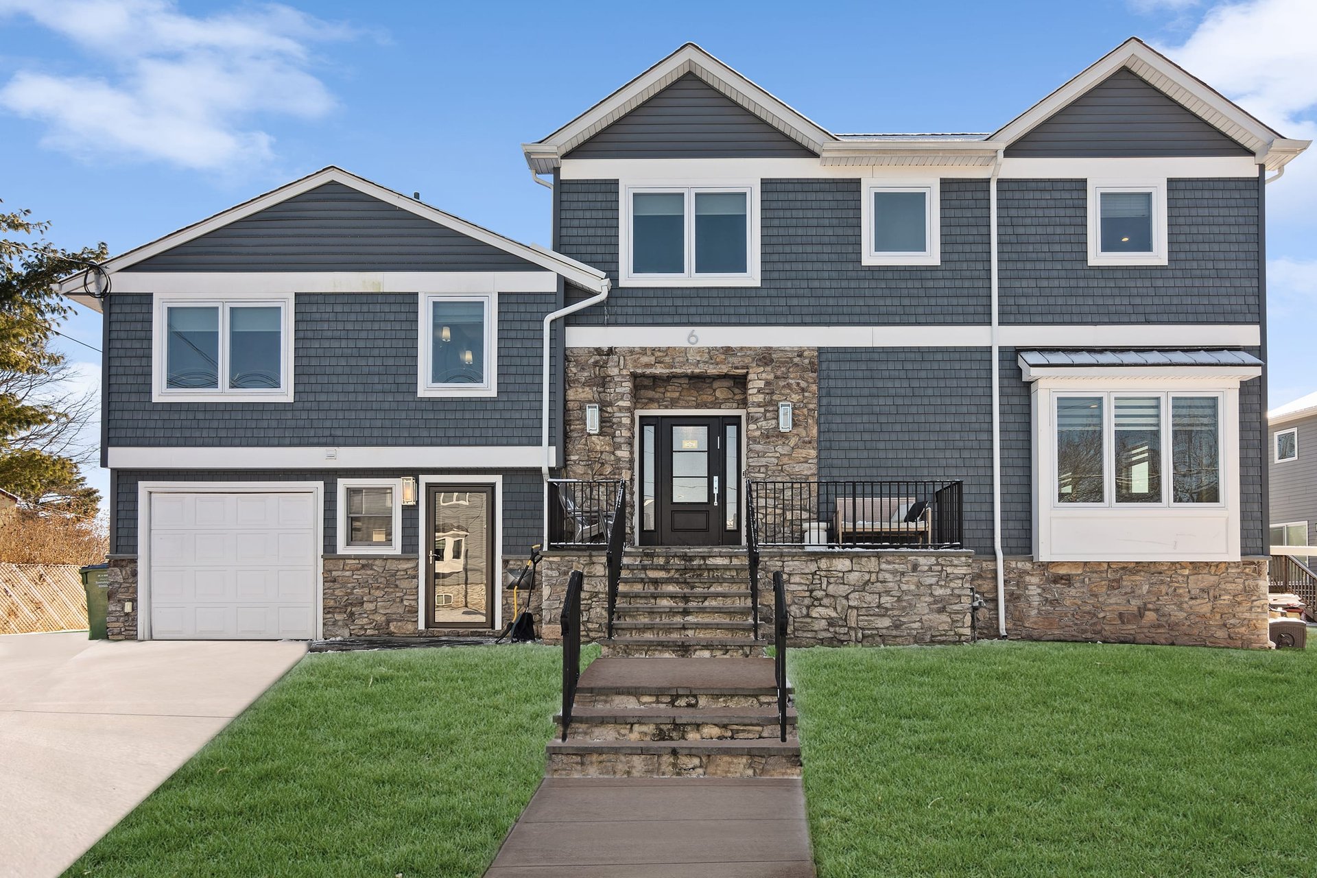 6 Barlow Road