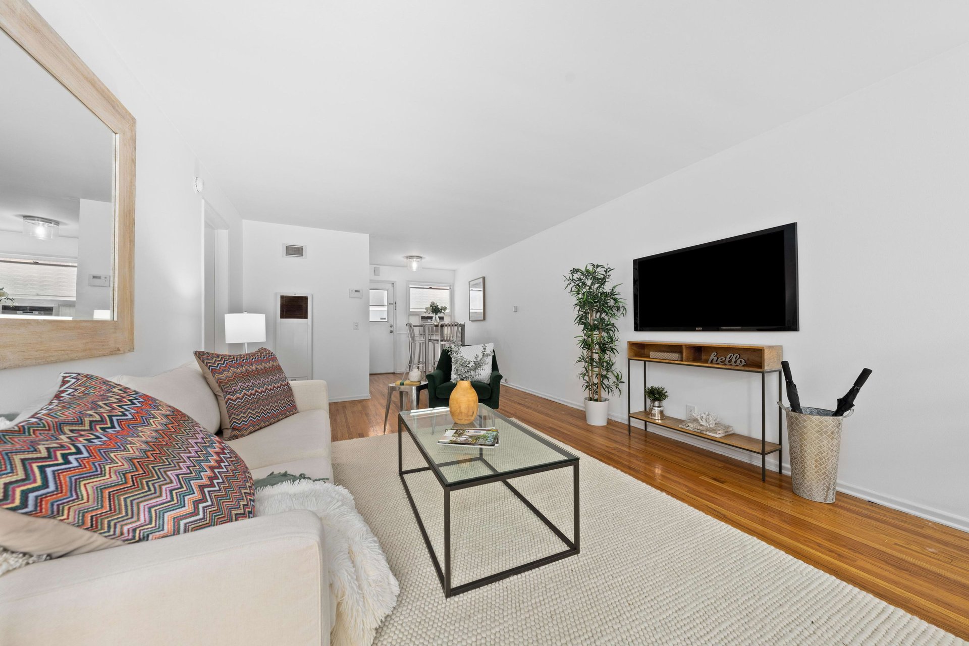 710 Bay Street, Sunset Park