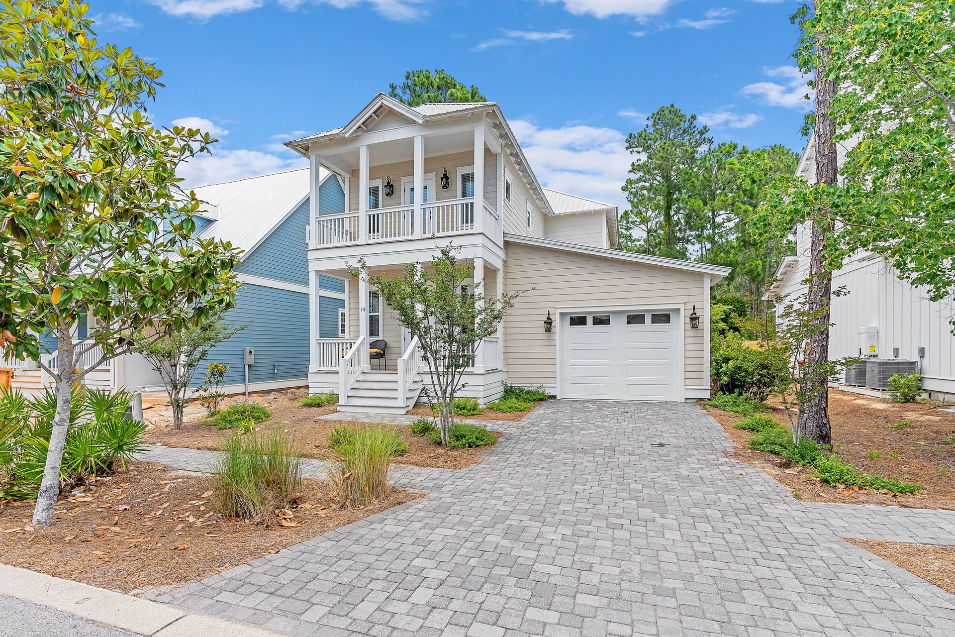 14 Crepe Myrtle Lane