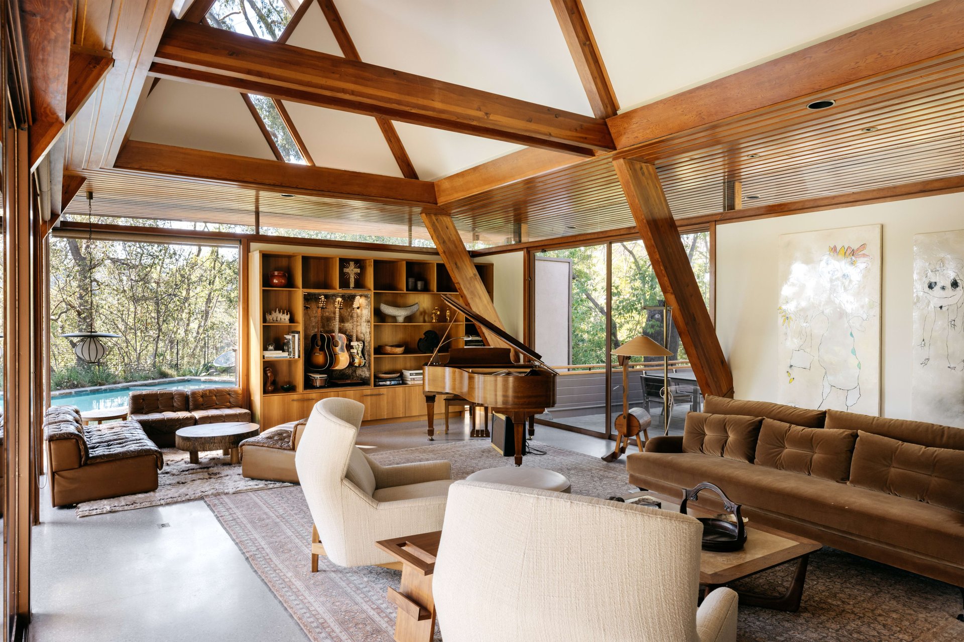 Mid-Century Masterpiece