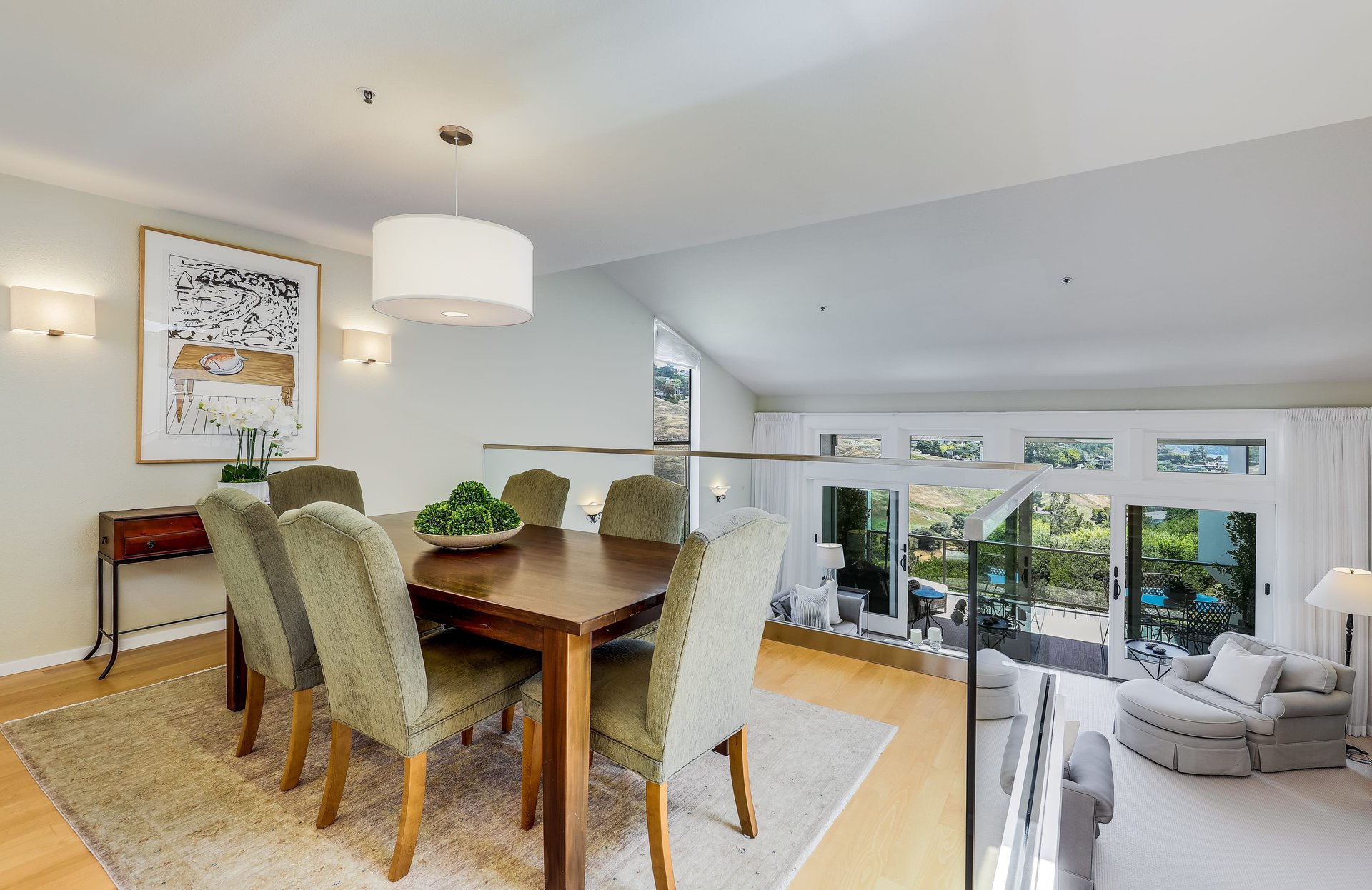 Luxury Townhome