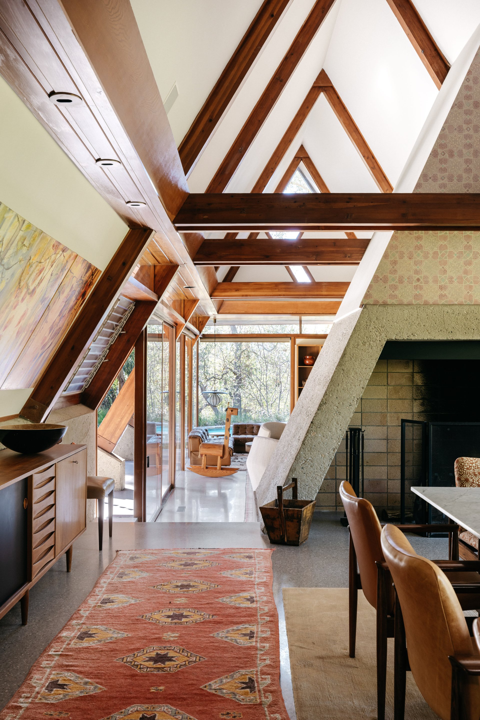 Mid-Century Masterpiece