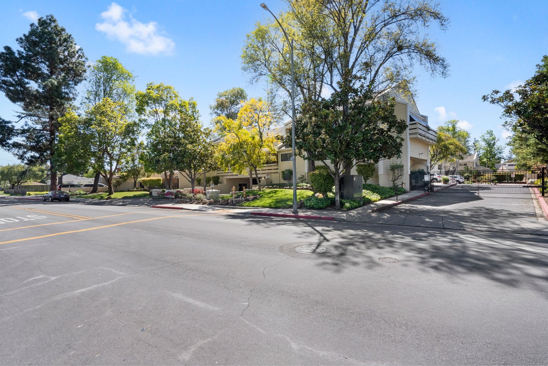 576 W Parr Avenue Unit 35, Los Gatos
