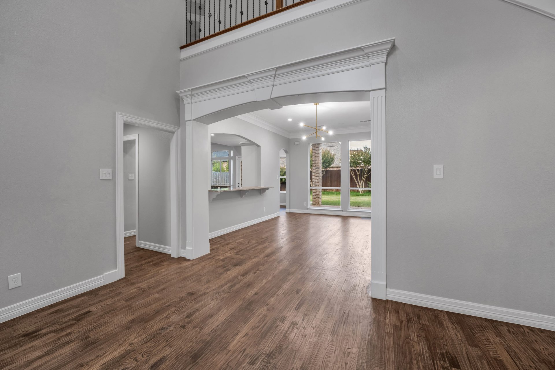 4410 Liam Drive