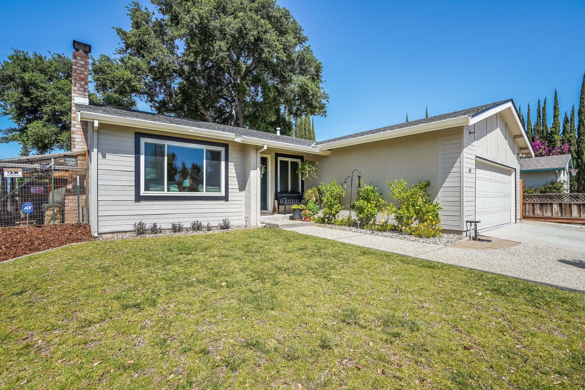 105 Parkwell Court