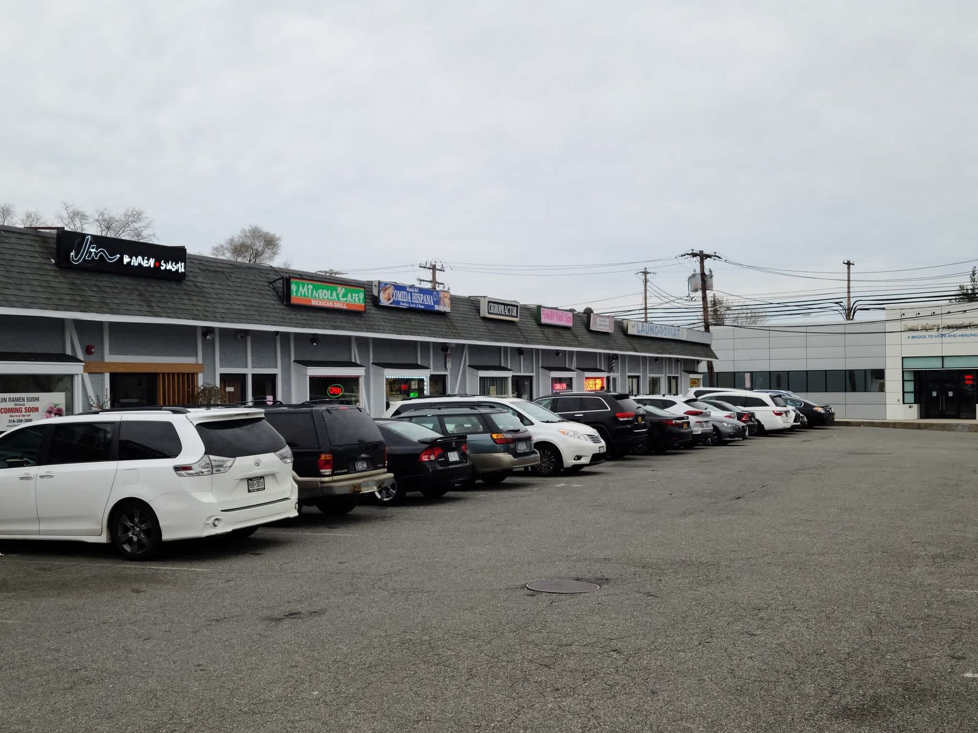 90 Jericho Tpke