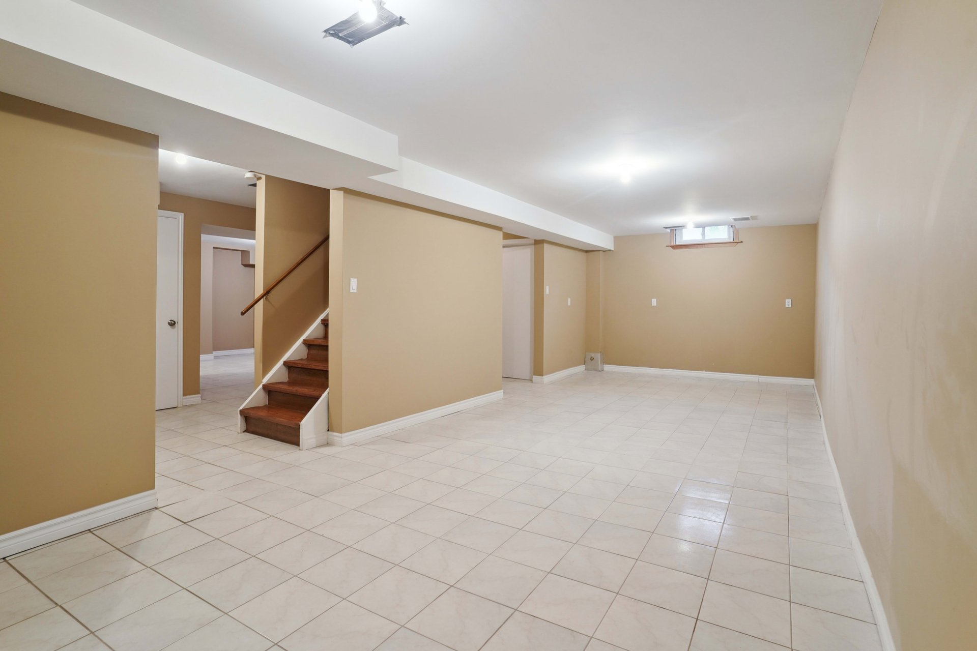 Fully renovated 4 bedroom in great location!
