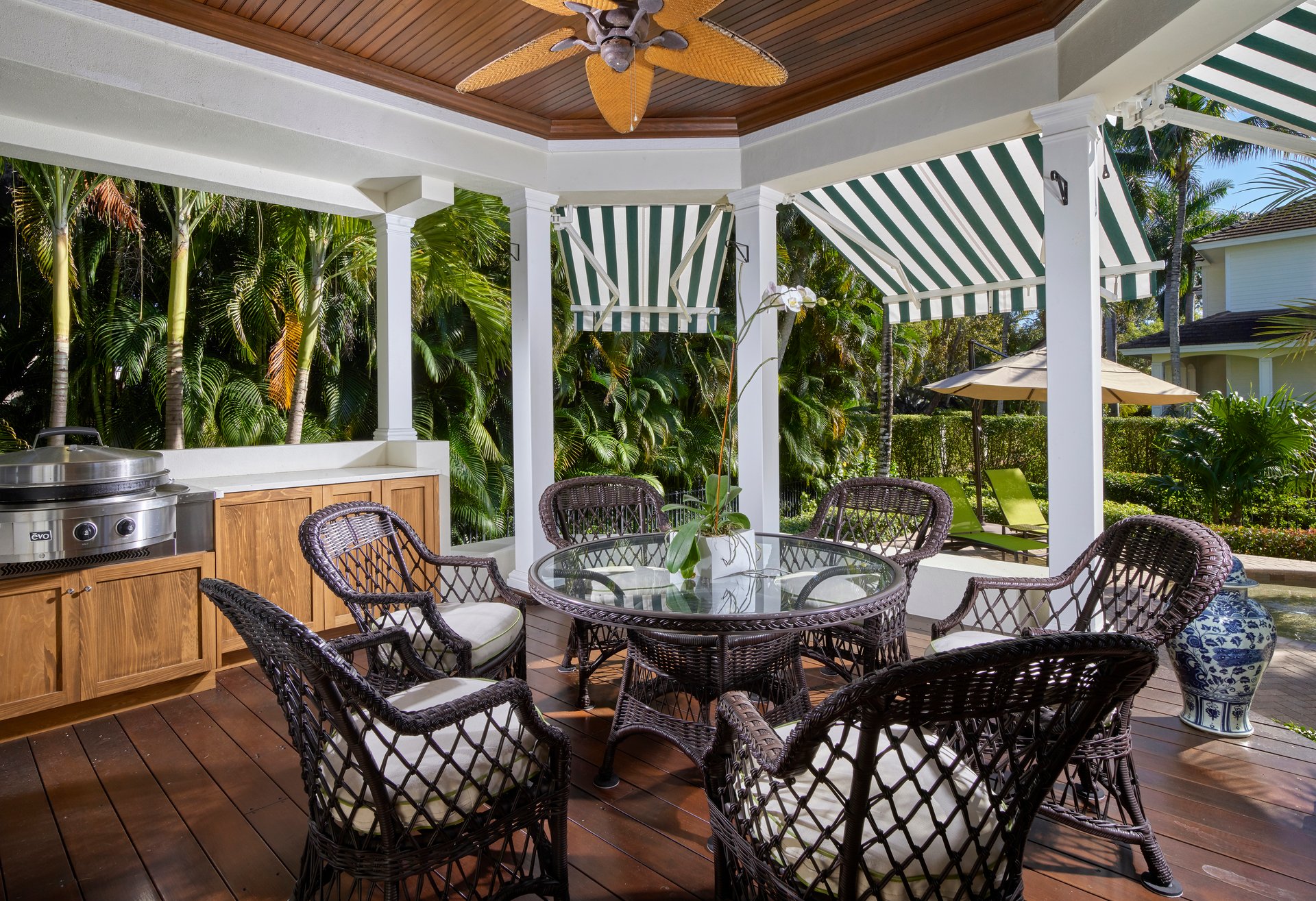 AQUALANE SHORES