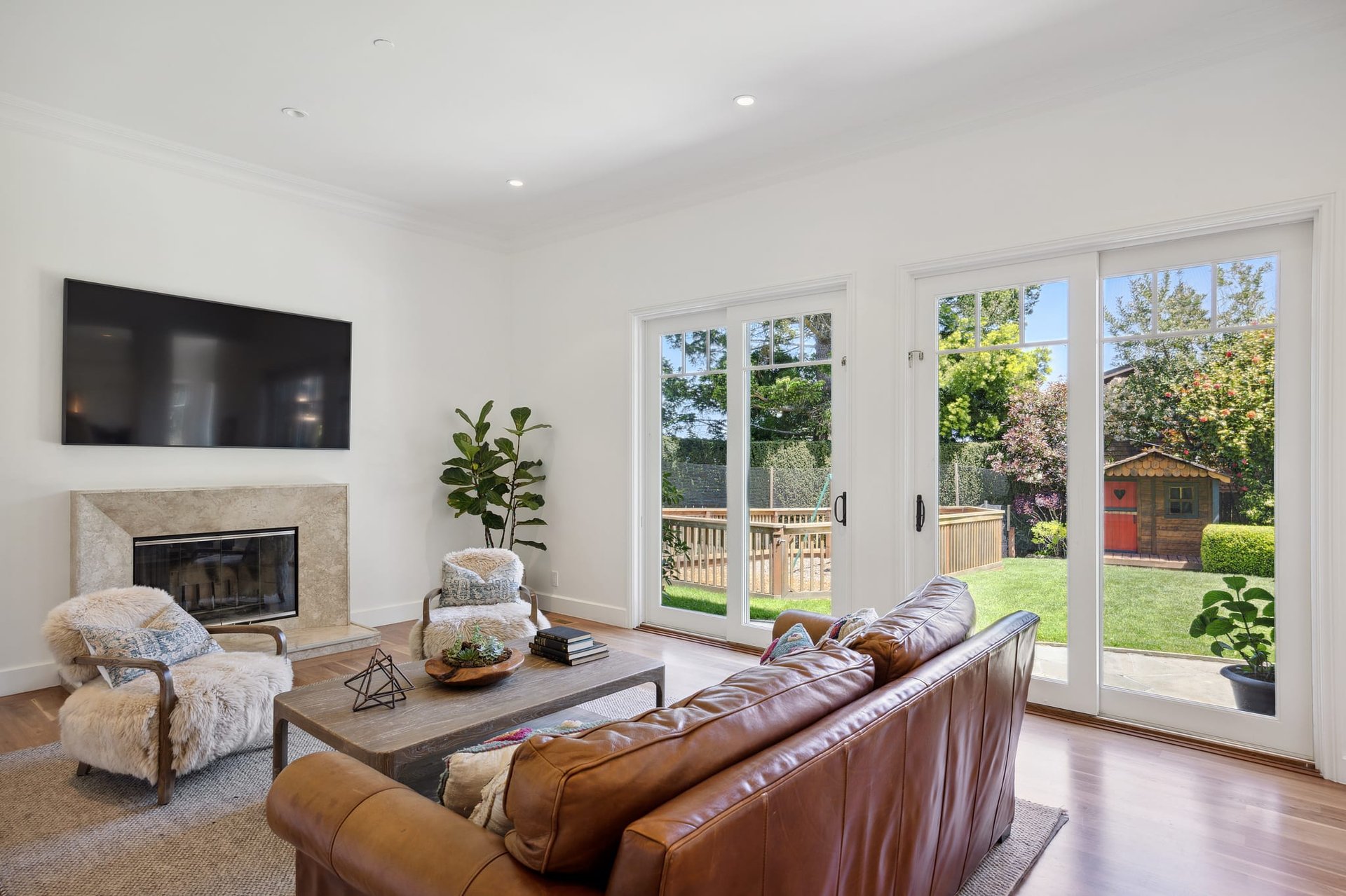 891 Marin Drive, Mill Valley