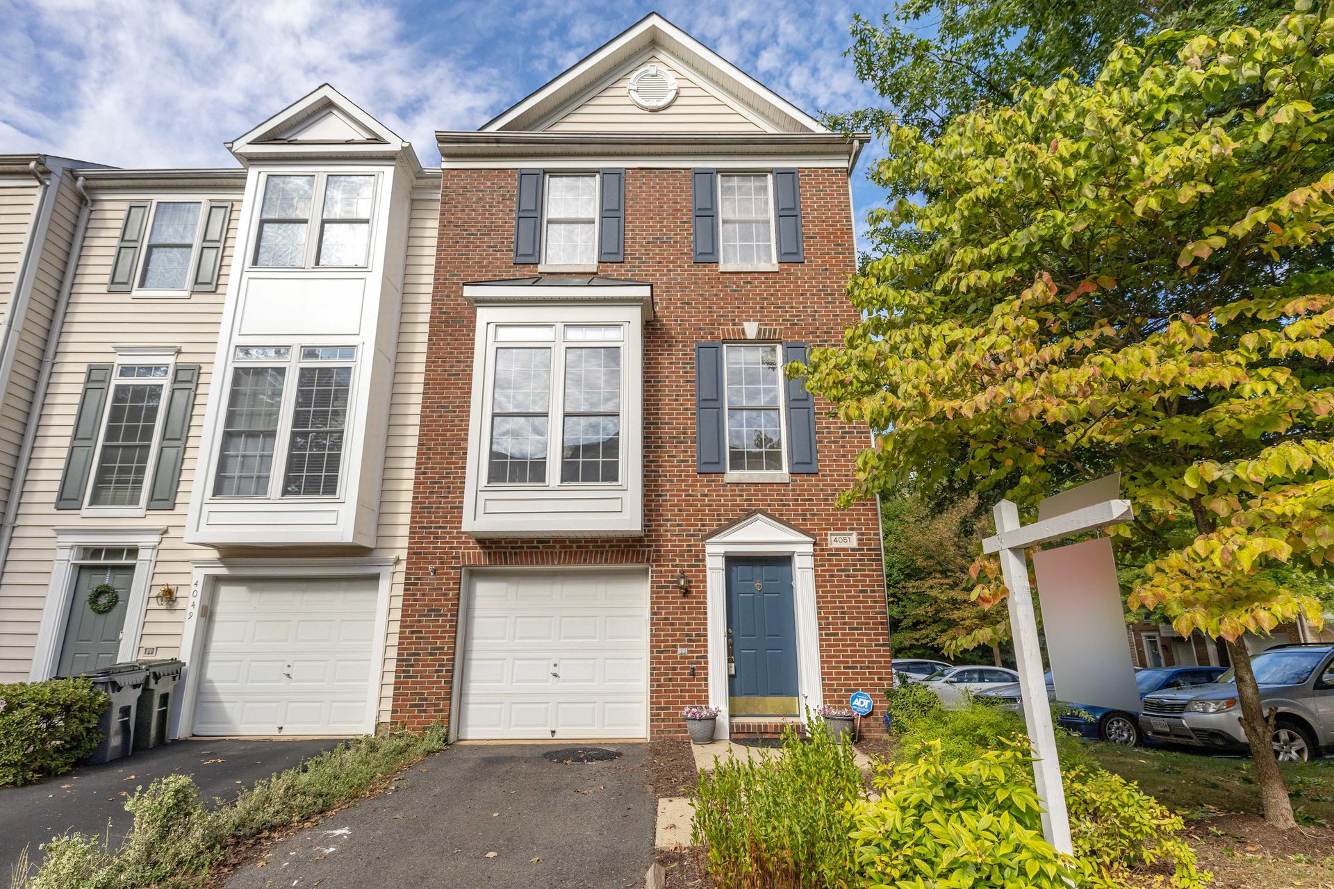 4051 Fairfax Center Hunt Trl