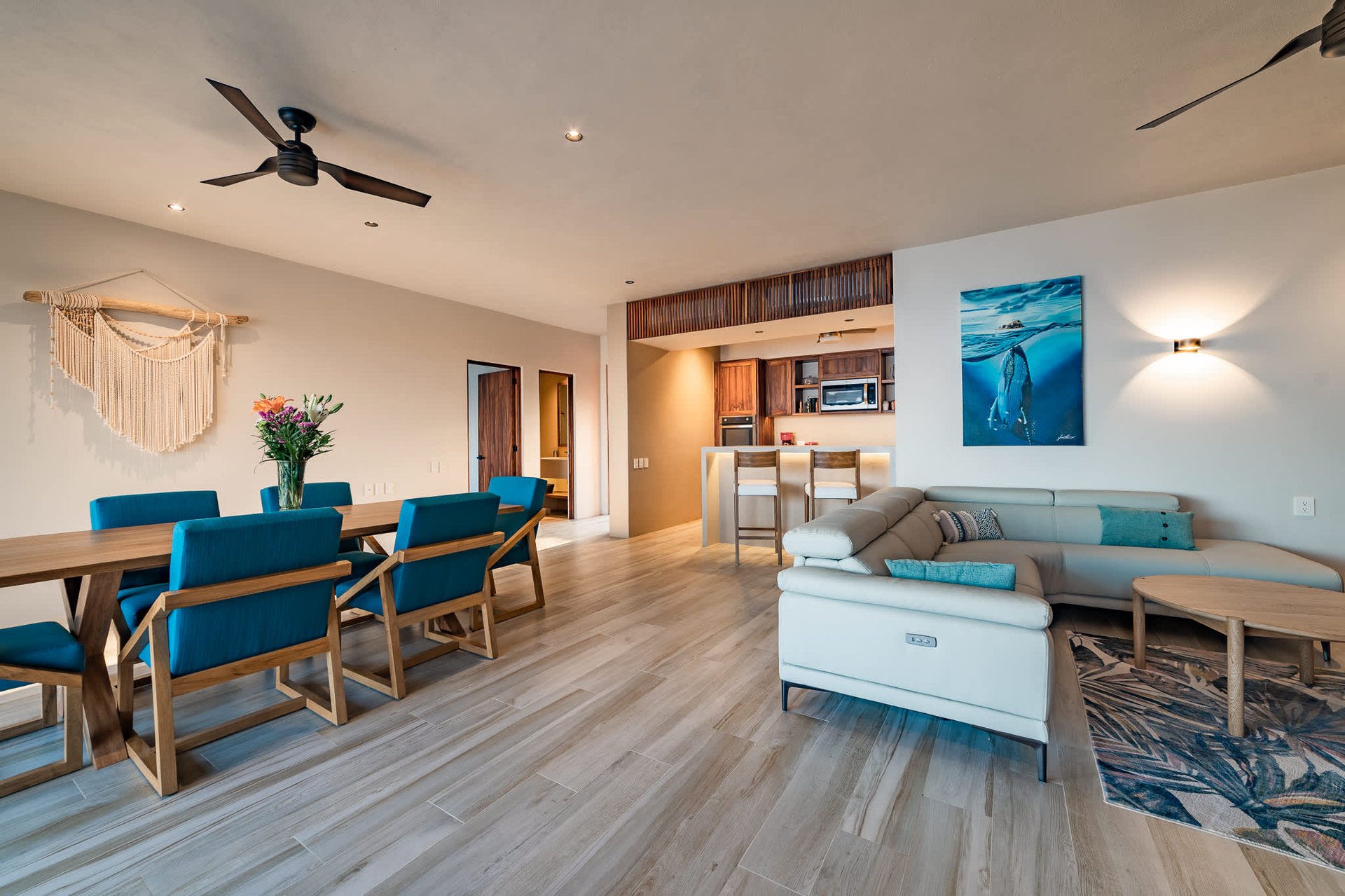 2 bedroom, Condo, Amanecer Penthouse 