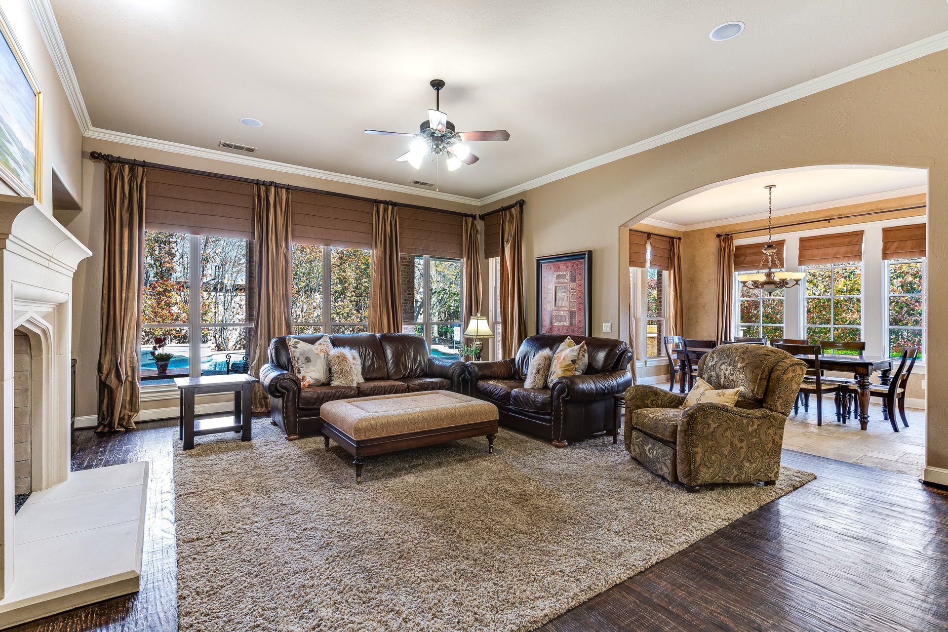 6006 Connely Drive