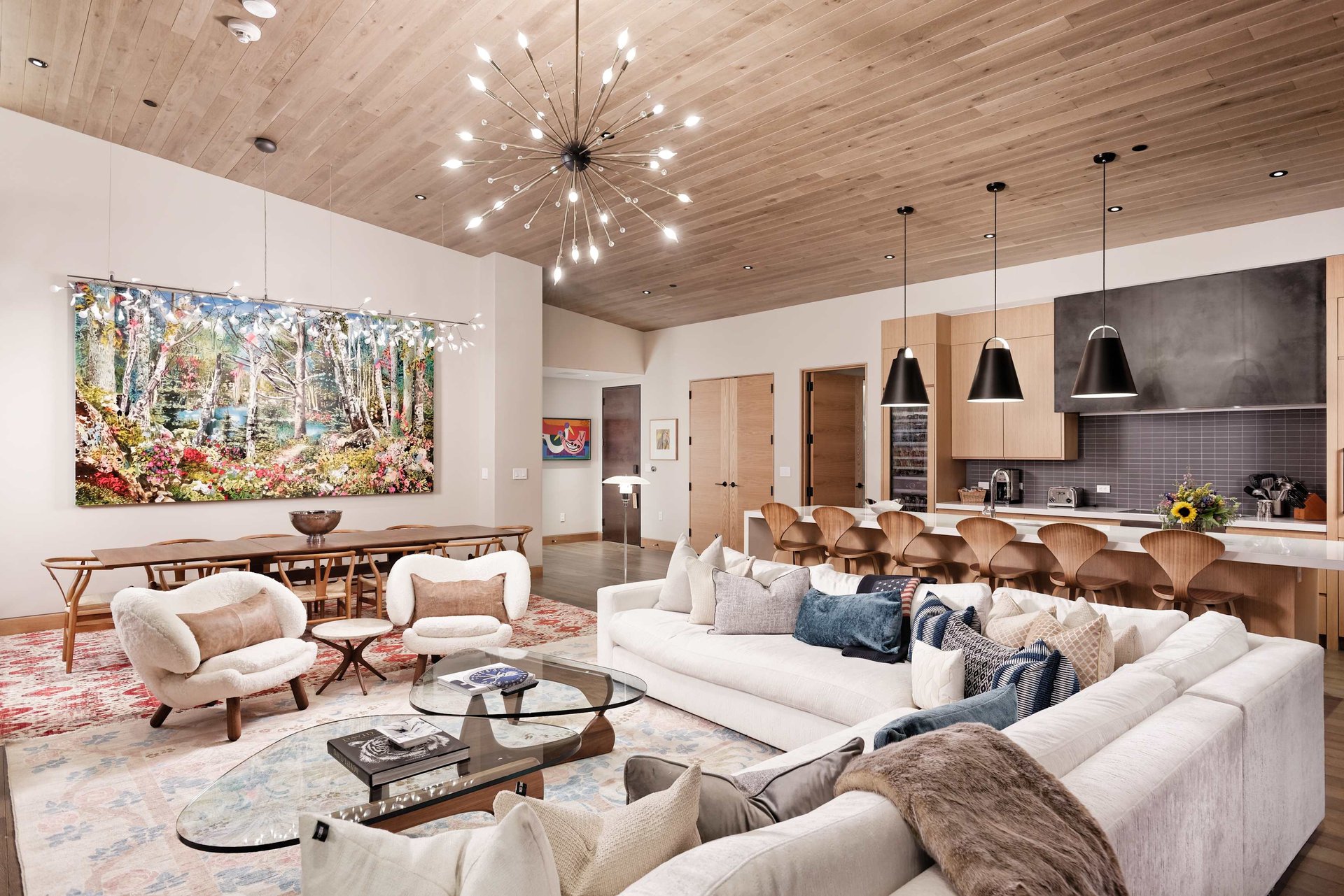 The Crown Jewel of One Snowmass