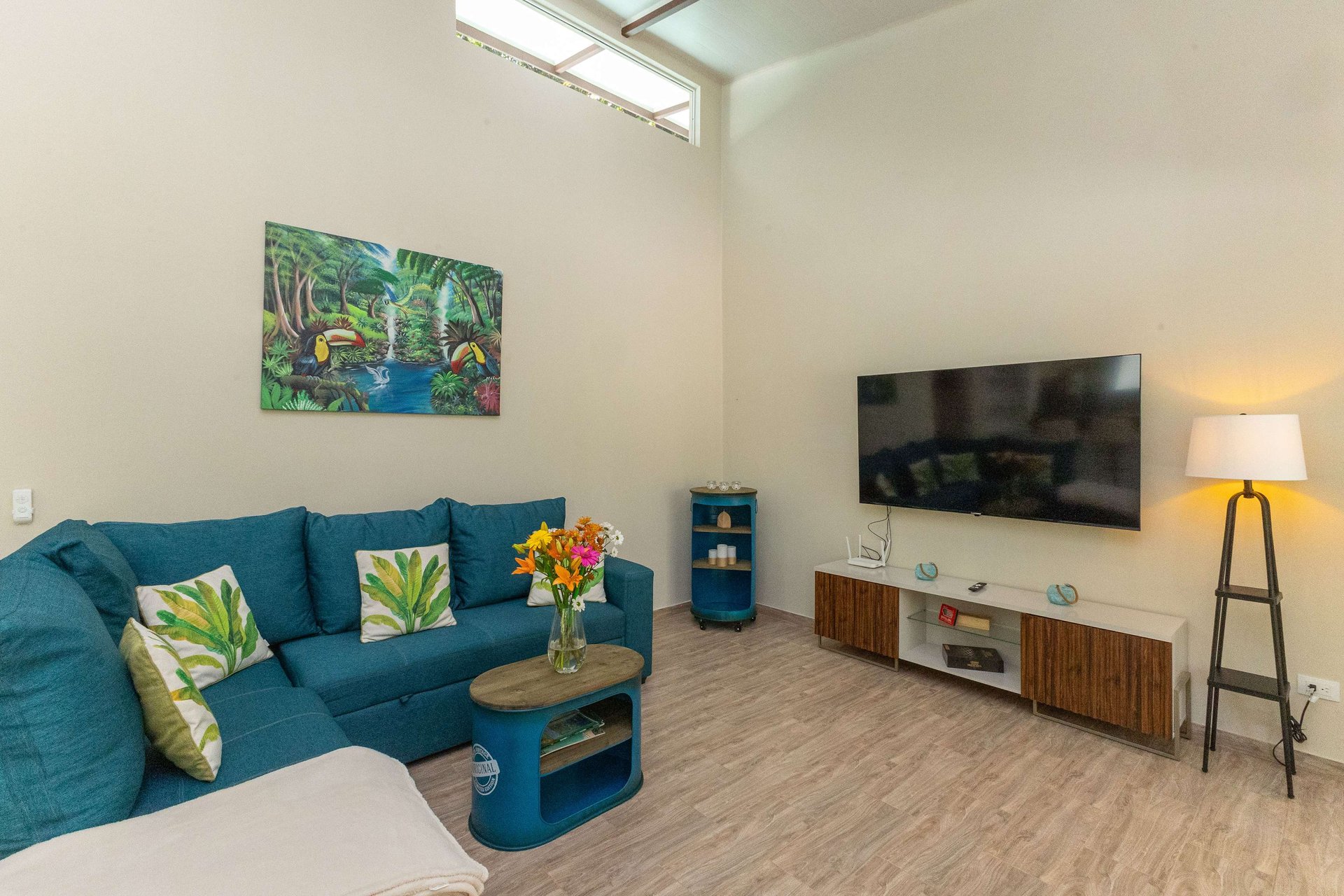 New Construction: Jungle View Home For Sale In Manuel Antonio