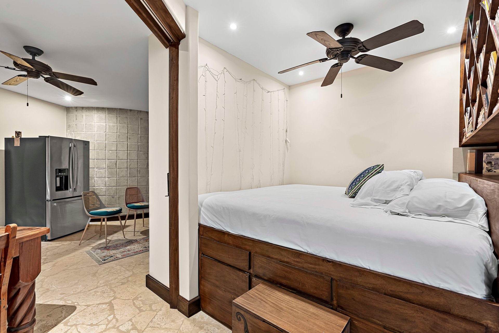 Casa Maya | Elegant Beachside Home with Old-World Charm & Seller Financing – Just Steps to the Beach!