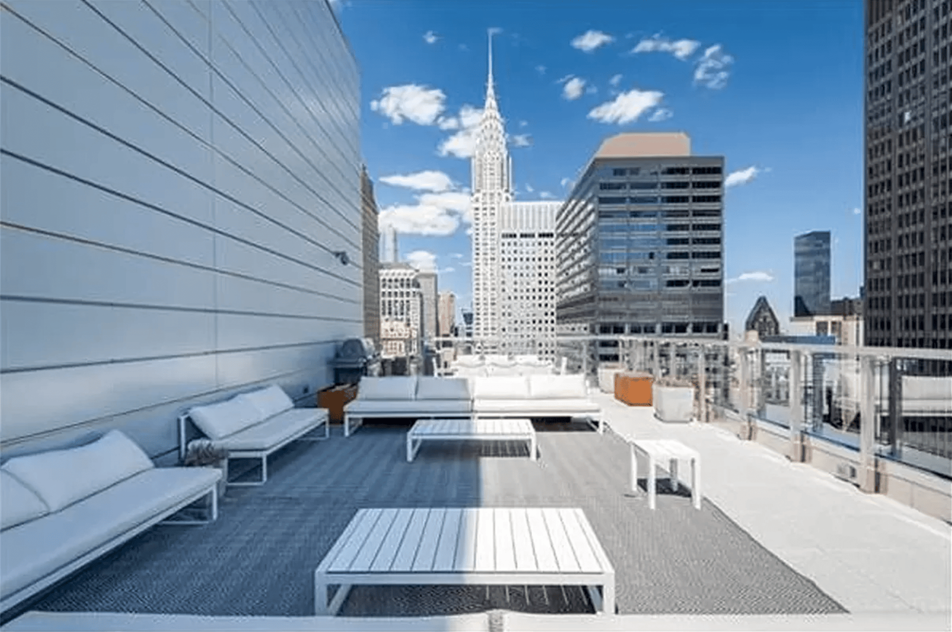 325 Lexington Avenue Unit: 18-D