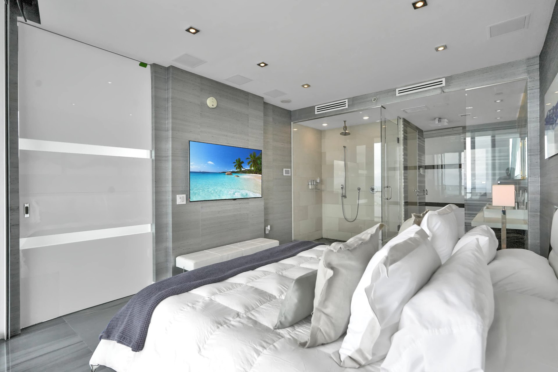 Marquis Residences