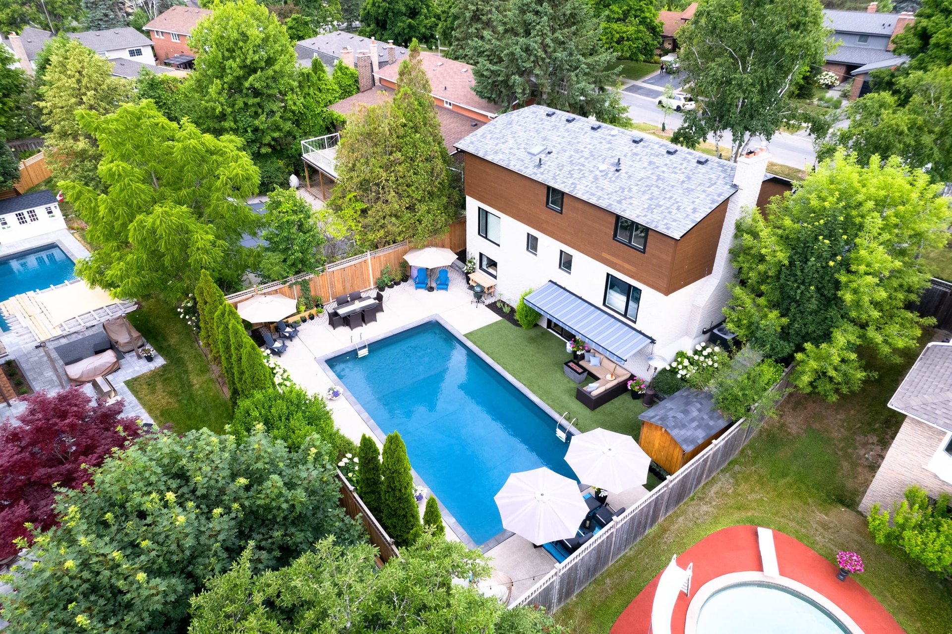 1418 Bridgestone Lane
