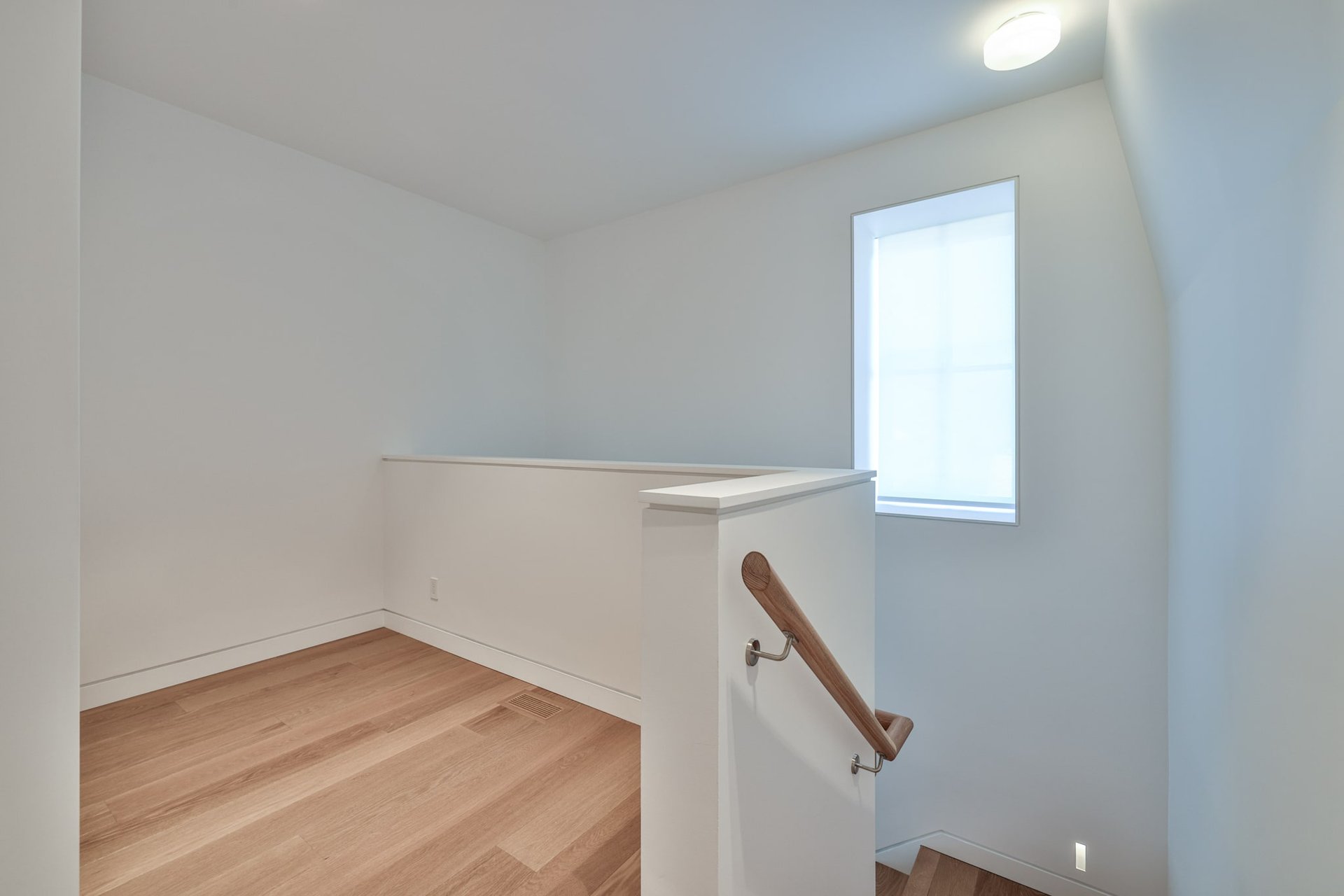 Queen West Penthouse