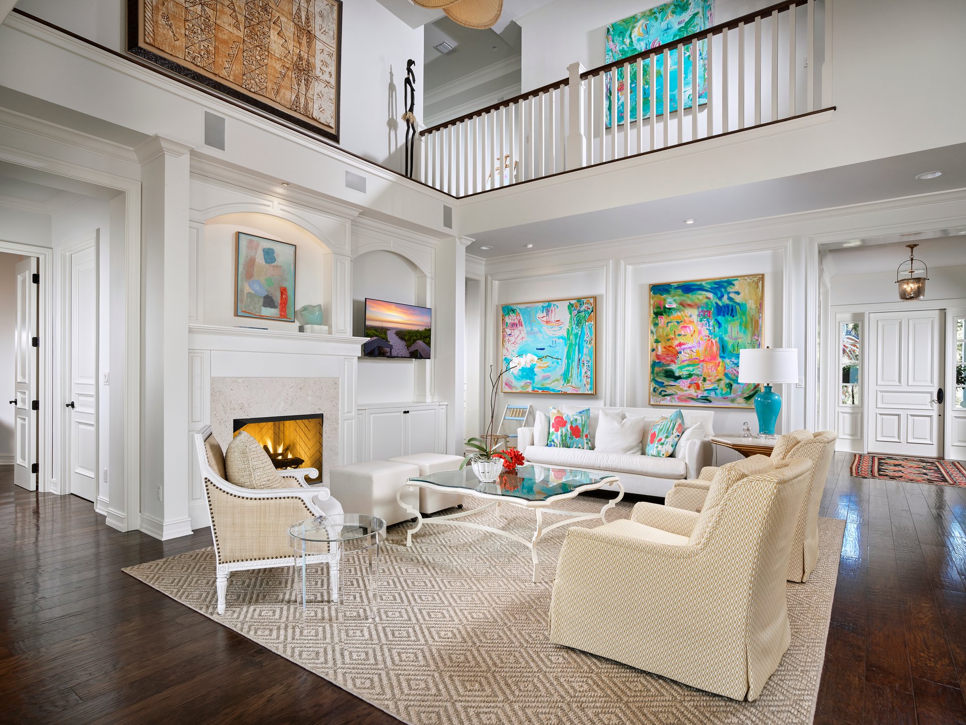 AQUALANE SHORES