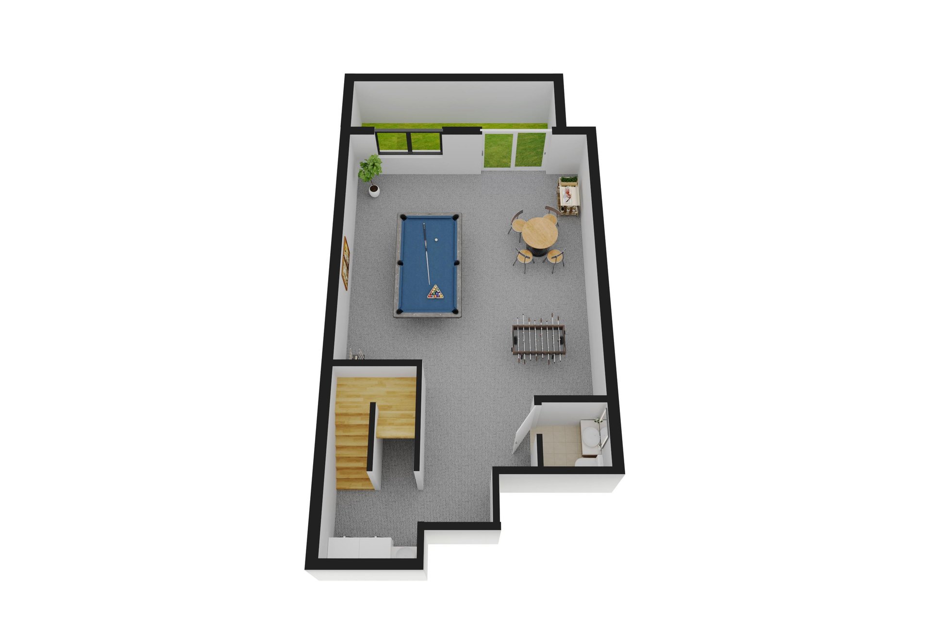 2418 Snyder Avenue, Apt 1