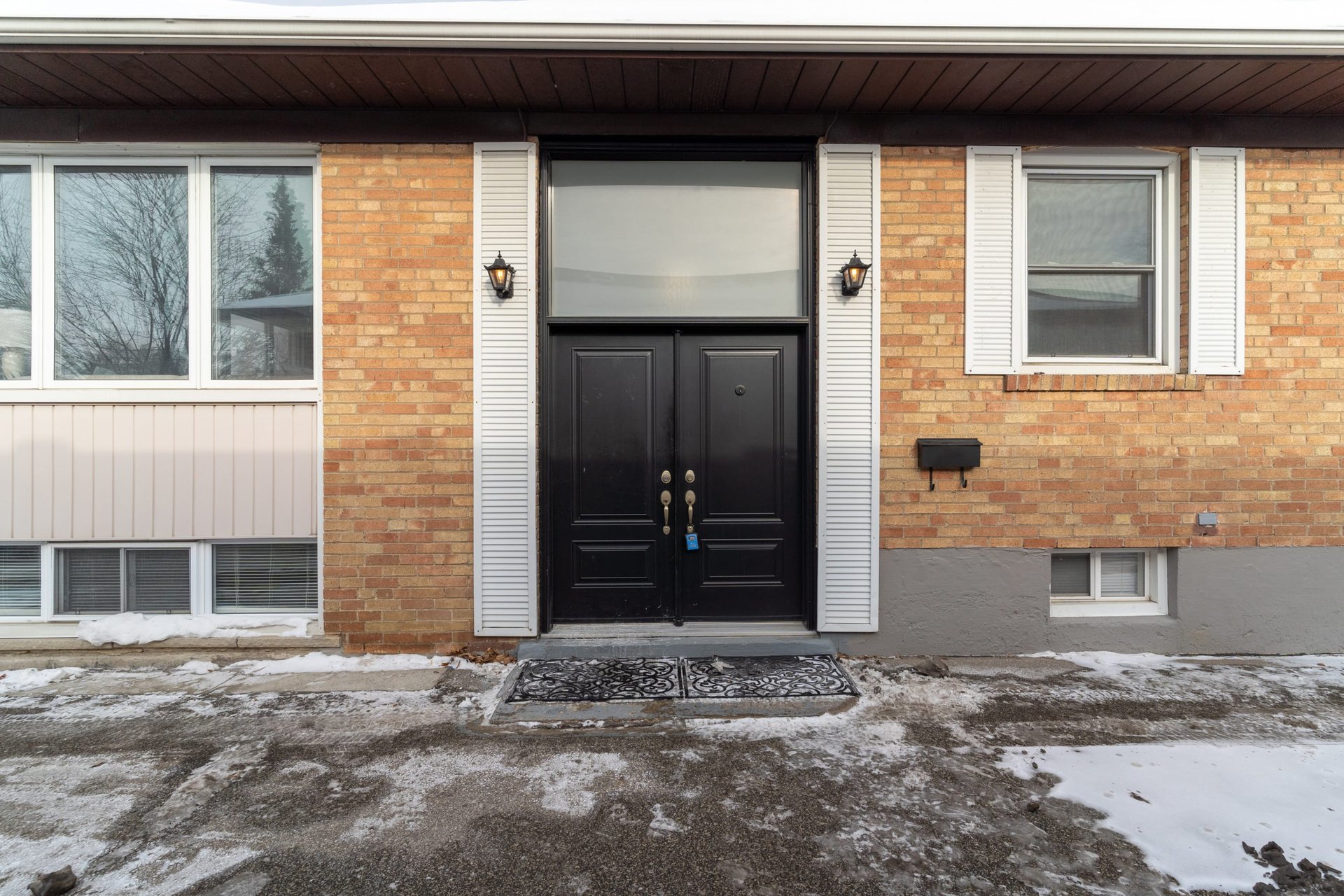 26 Stevenharris Drive