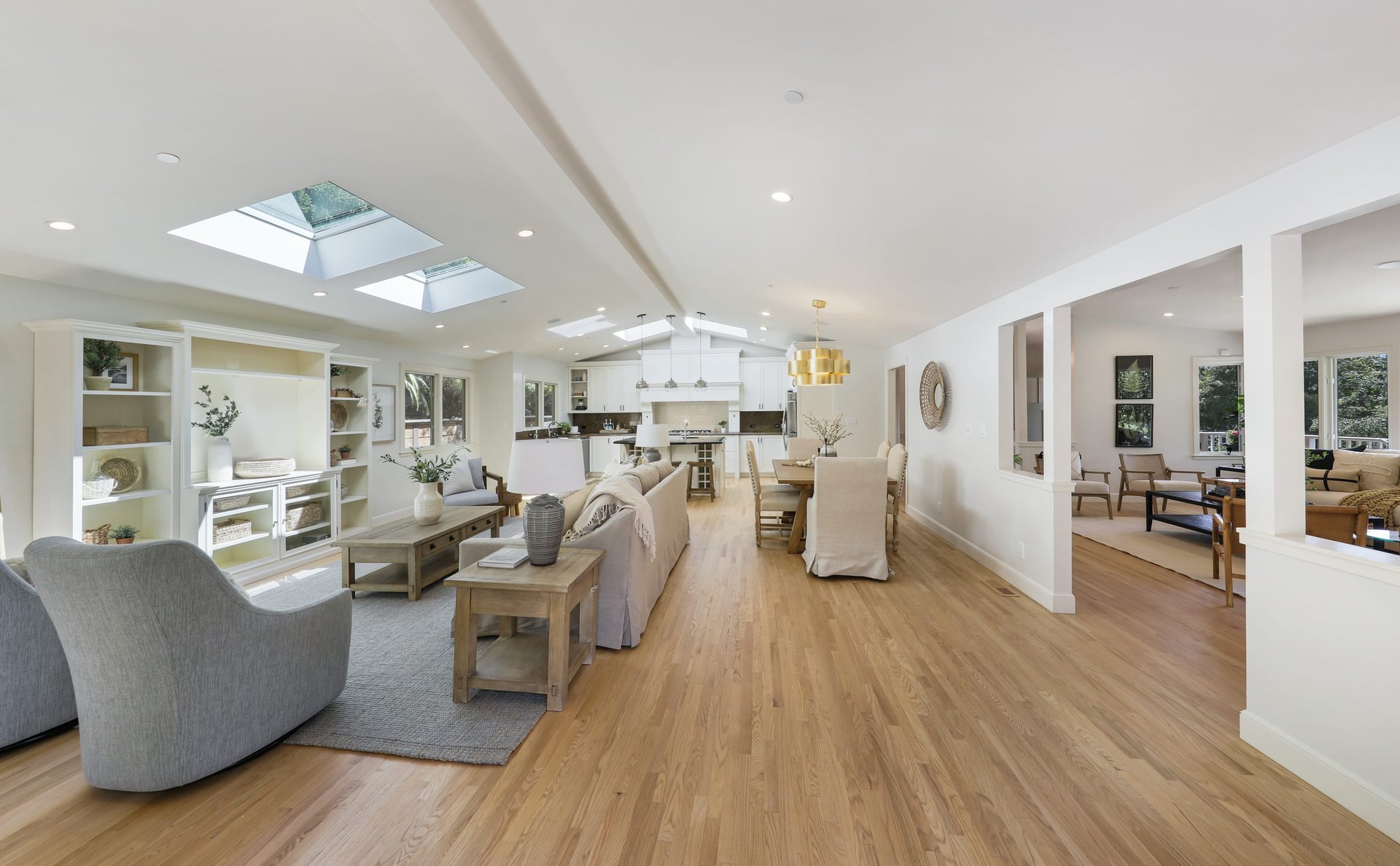 Prime Tiburon Location