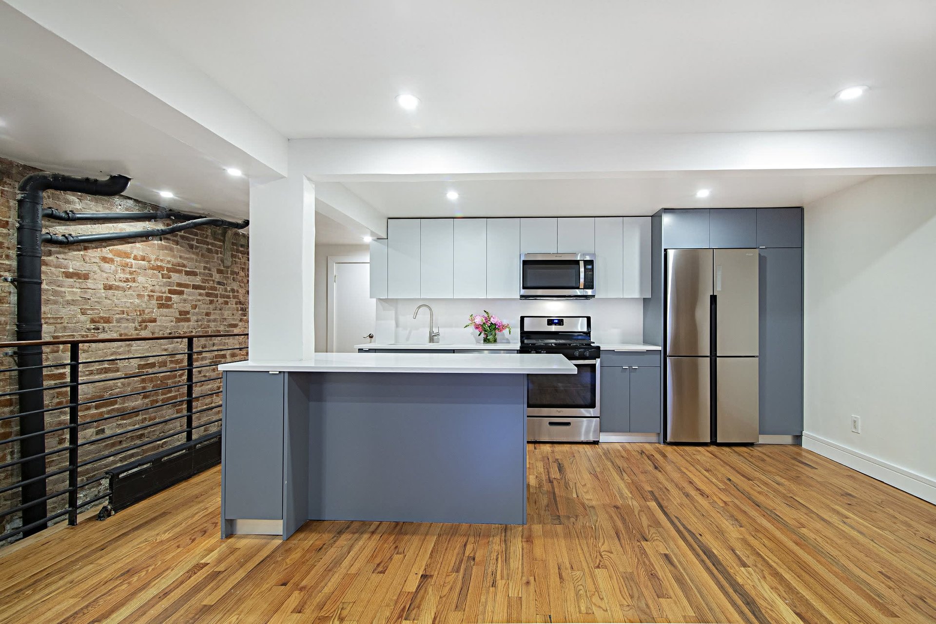345 Adelphi St, #1