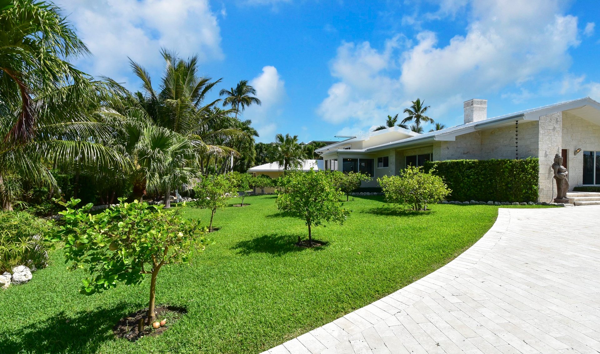127 Sapodilla Drive, Islamorada FL 