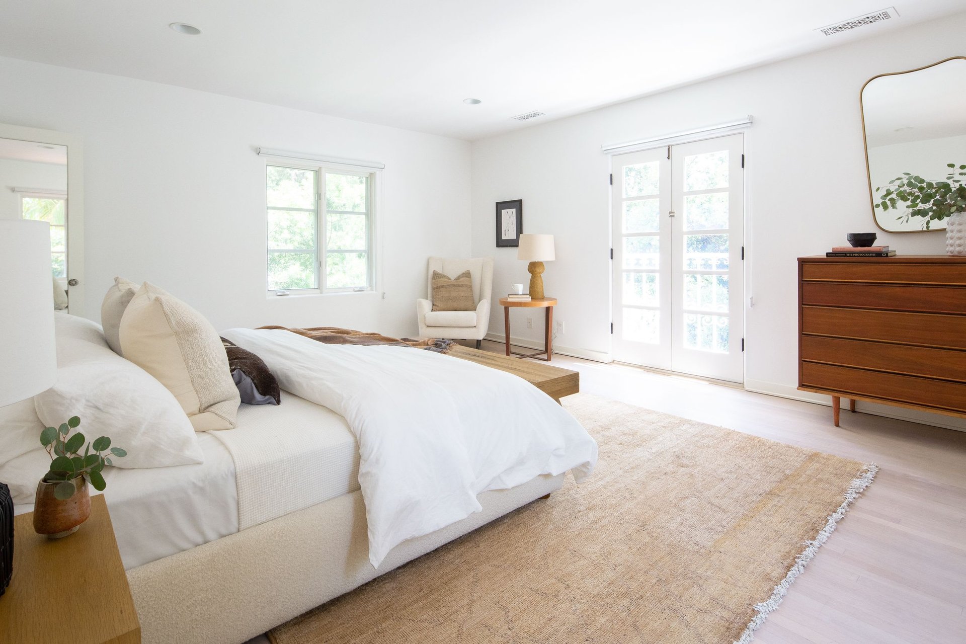 2177 Fern Dell Pl, Los Feliz