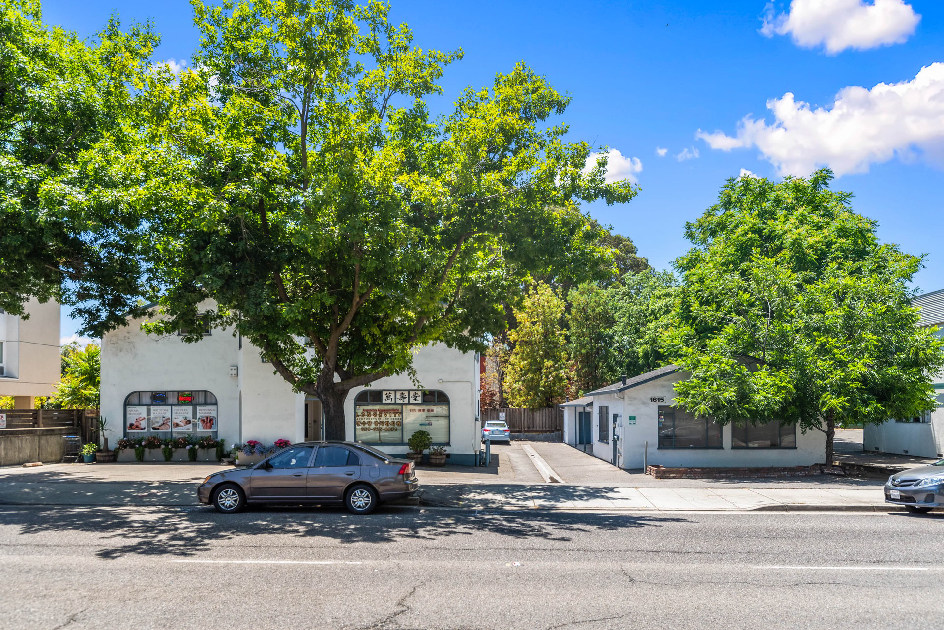 Rare Mountain View Office/Medical/Retail Owner User Opportunity