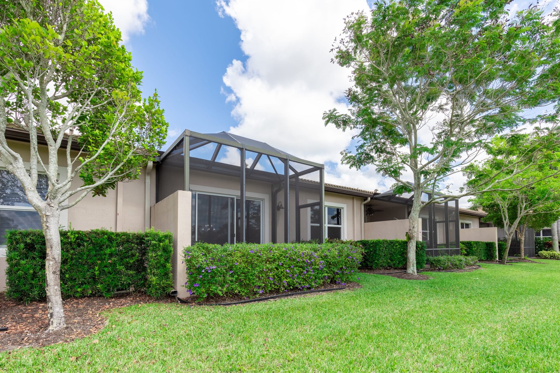 Villaggio Reserve