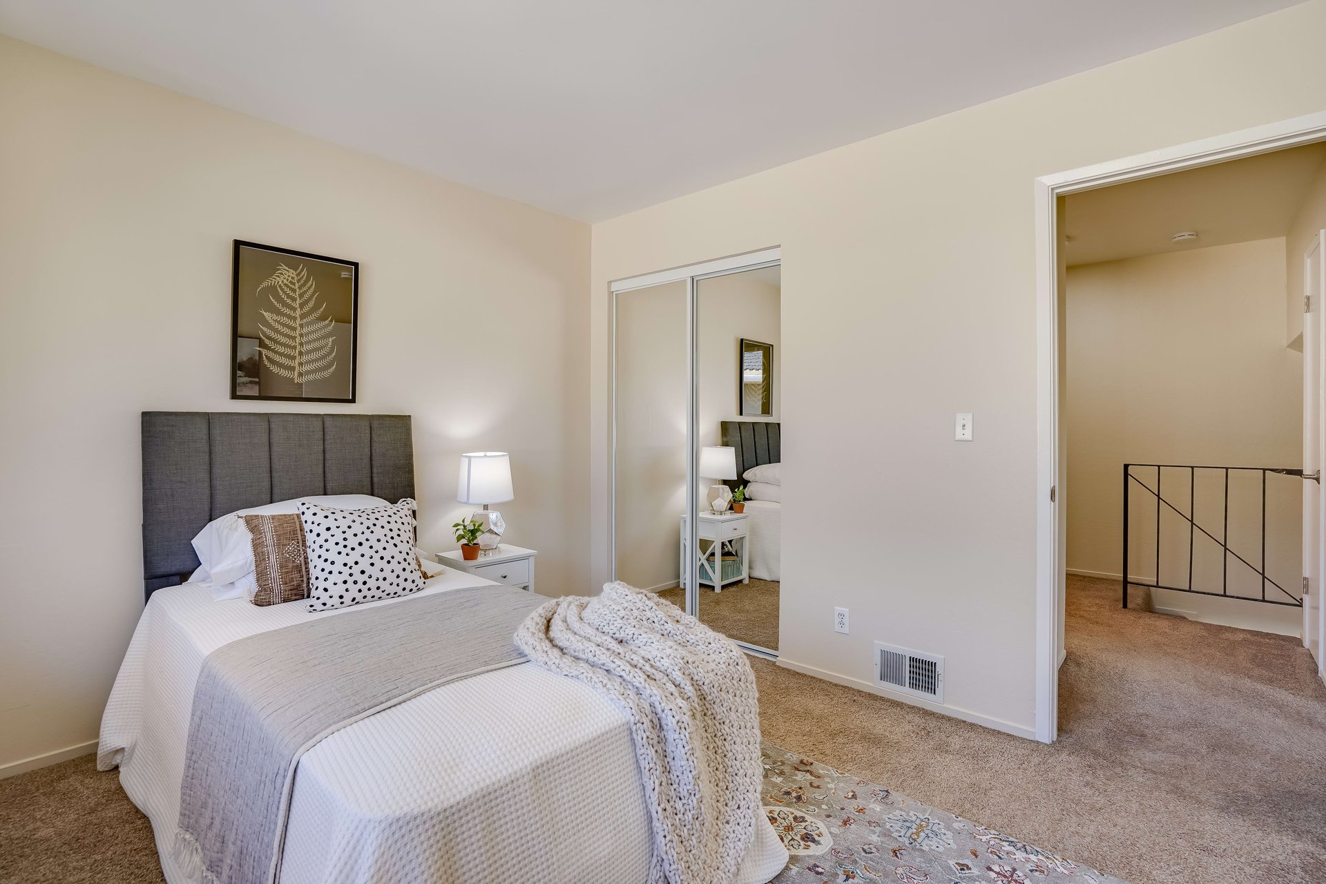 5706 Allen Avenue #3