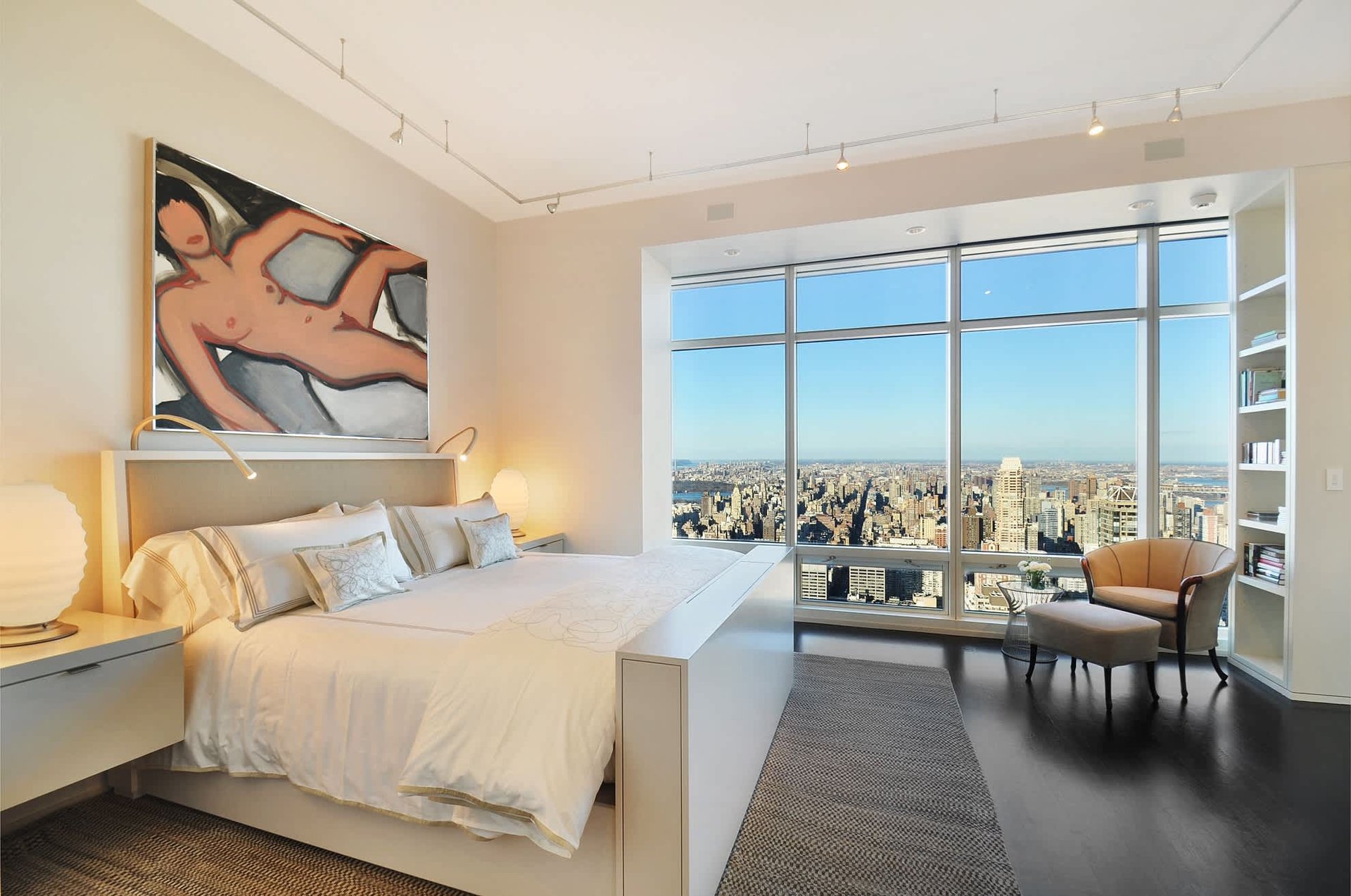 151 East 58 Street, 48B