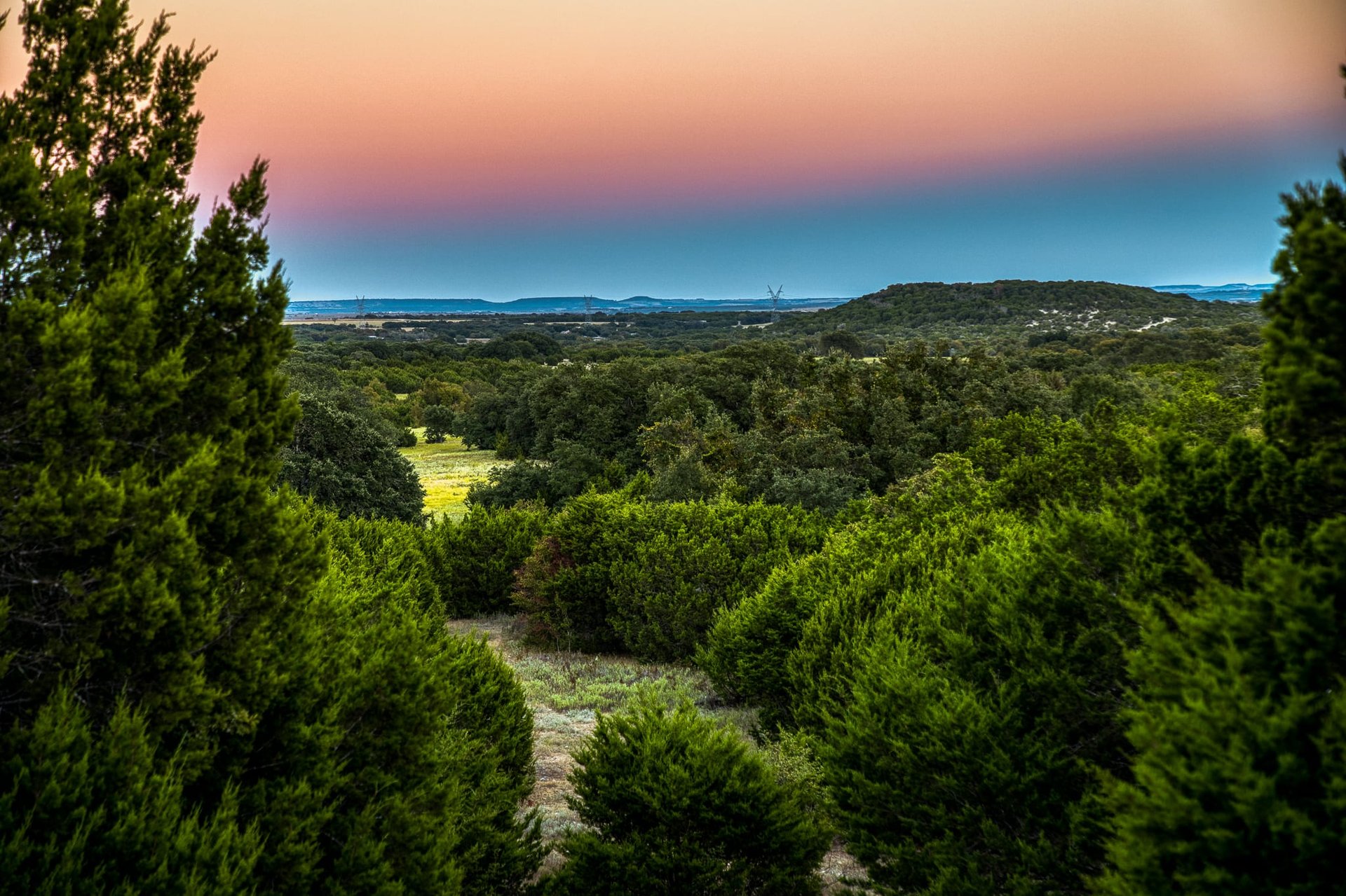El Sendero Ranch