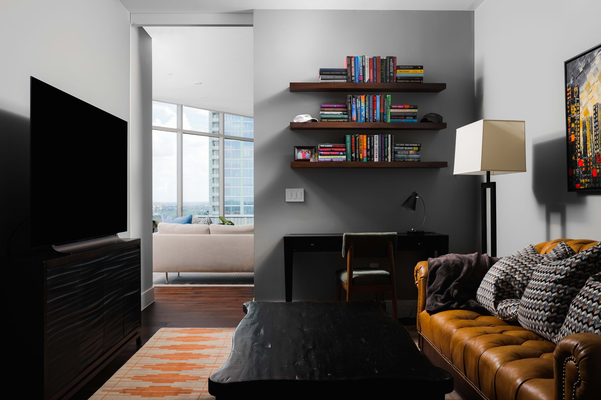 501 West Ave #3701